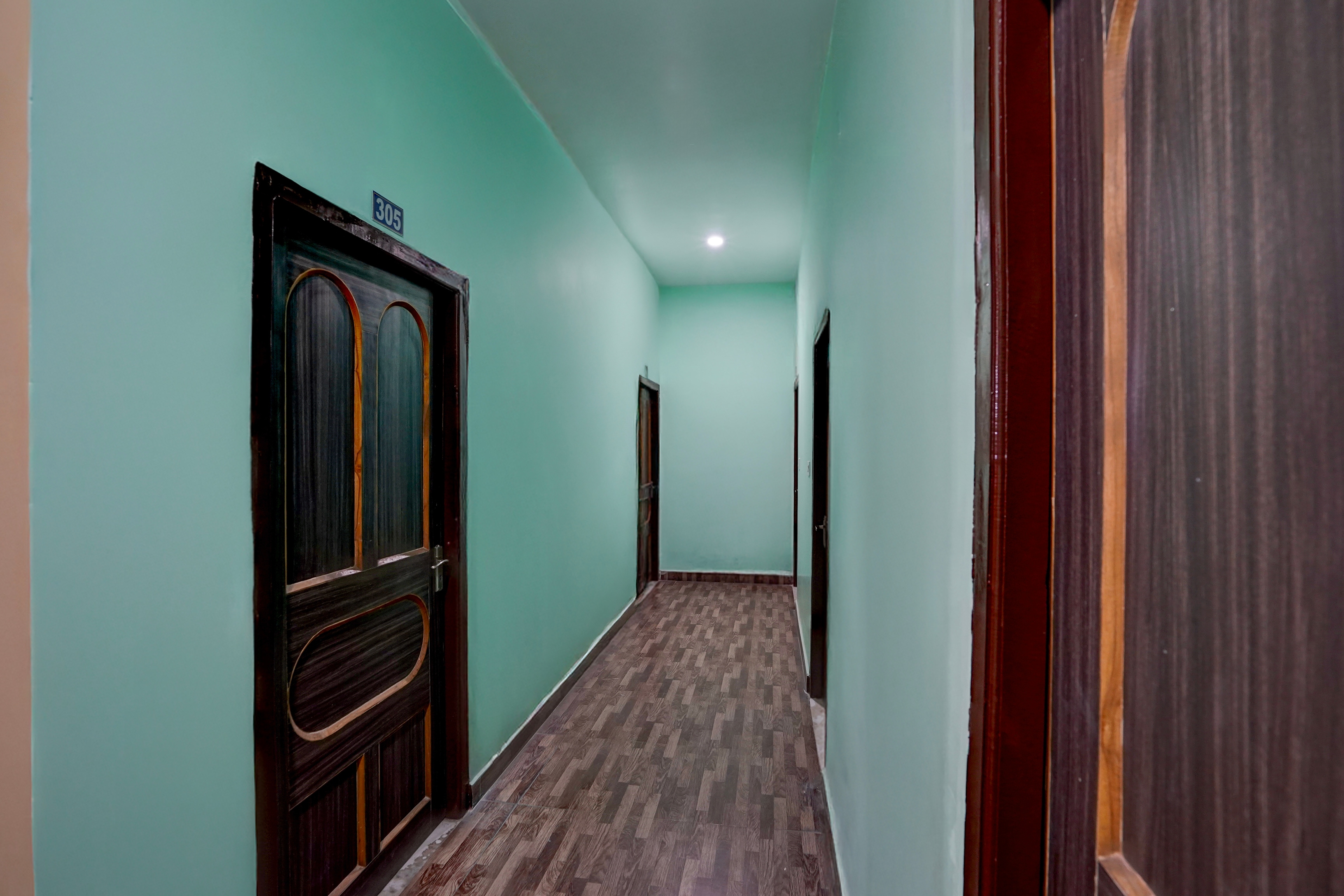 Super Hotel O Juran Chapra Muzaffarpur Formerly Ramco Residential in Muzaffarpur