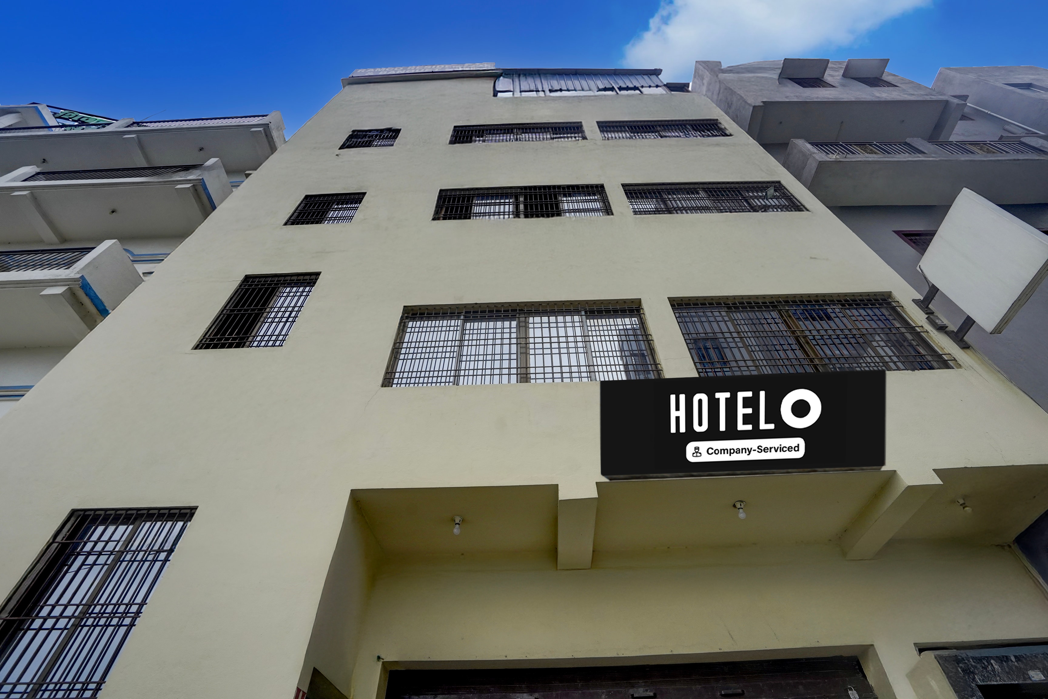 Super Hotel O Juran Chapra Muzaffarpur Formerly Ramco Residential in Muzaffarpur