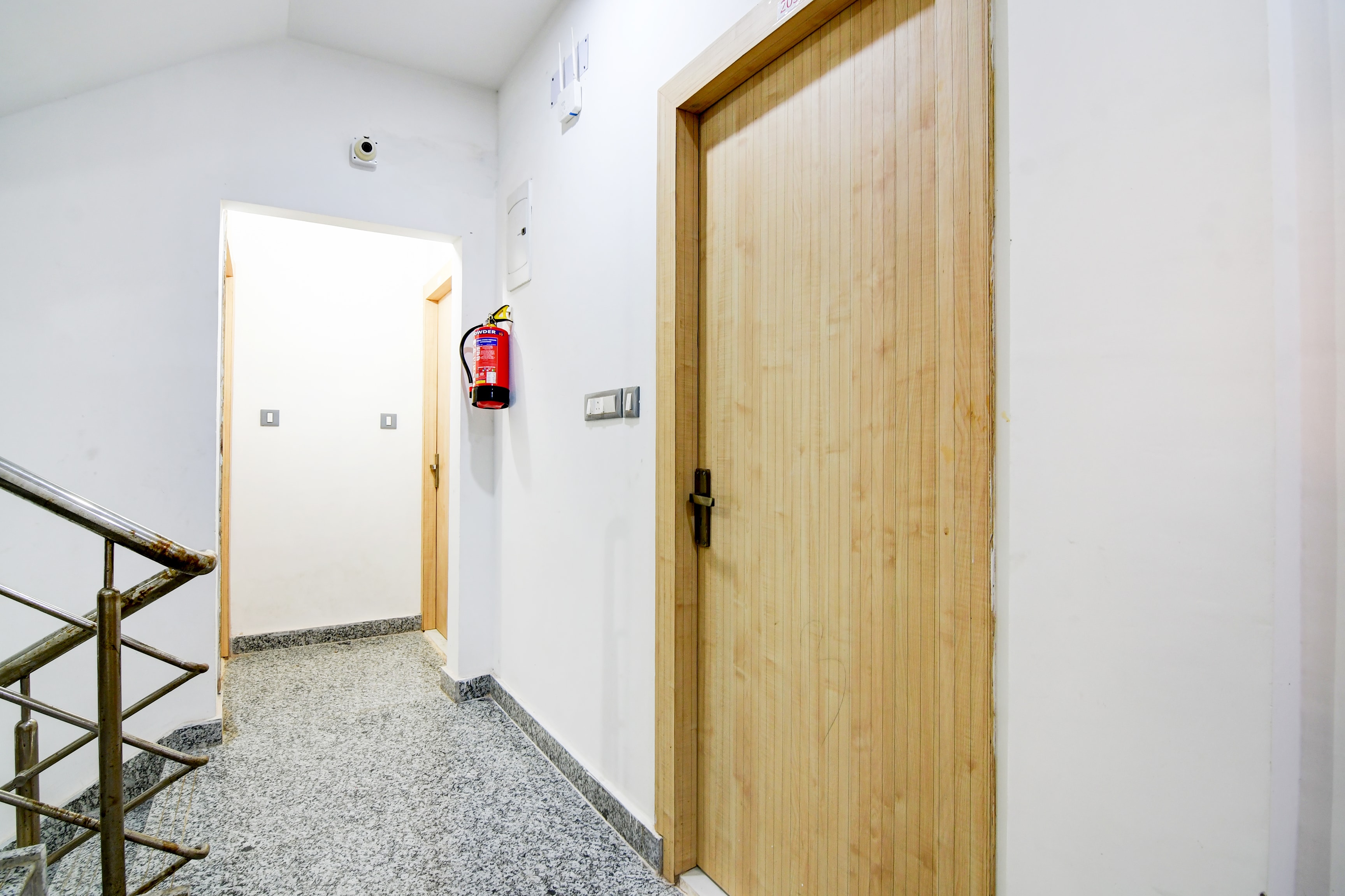 Super Hotel O New Town Near Downtown Mall in Kolkata