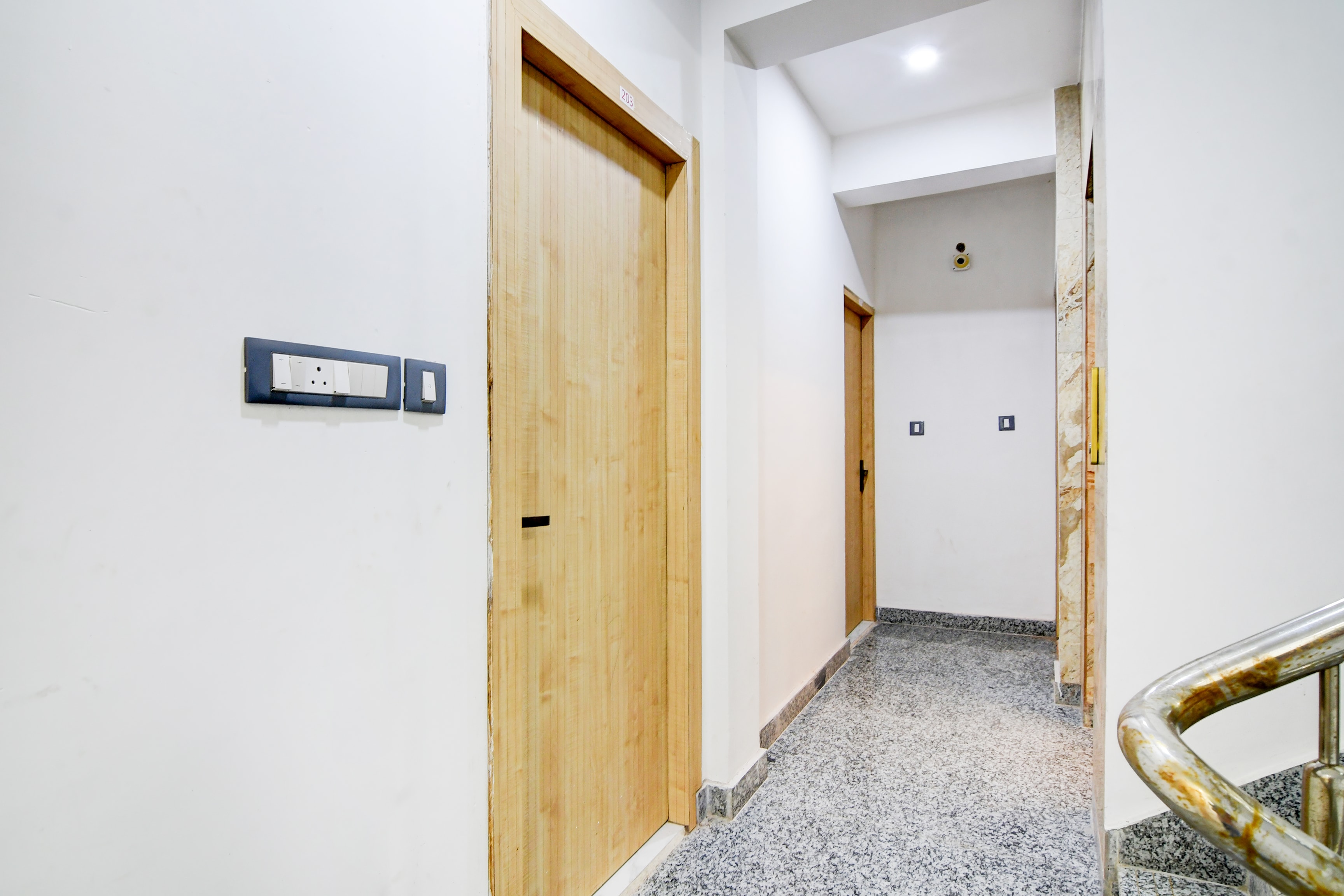 Super Hotel O New Town Near Downtown Mall in Kolkata