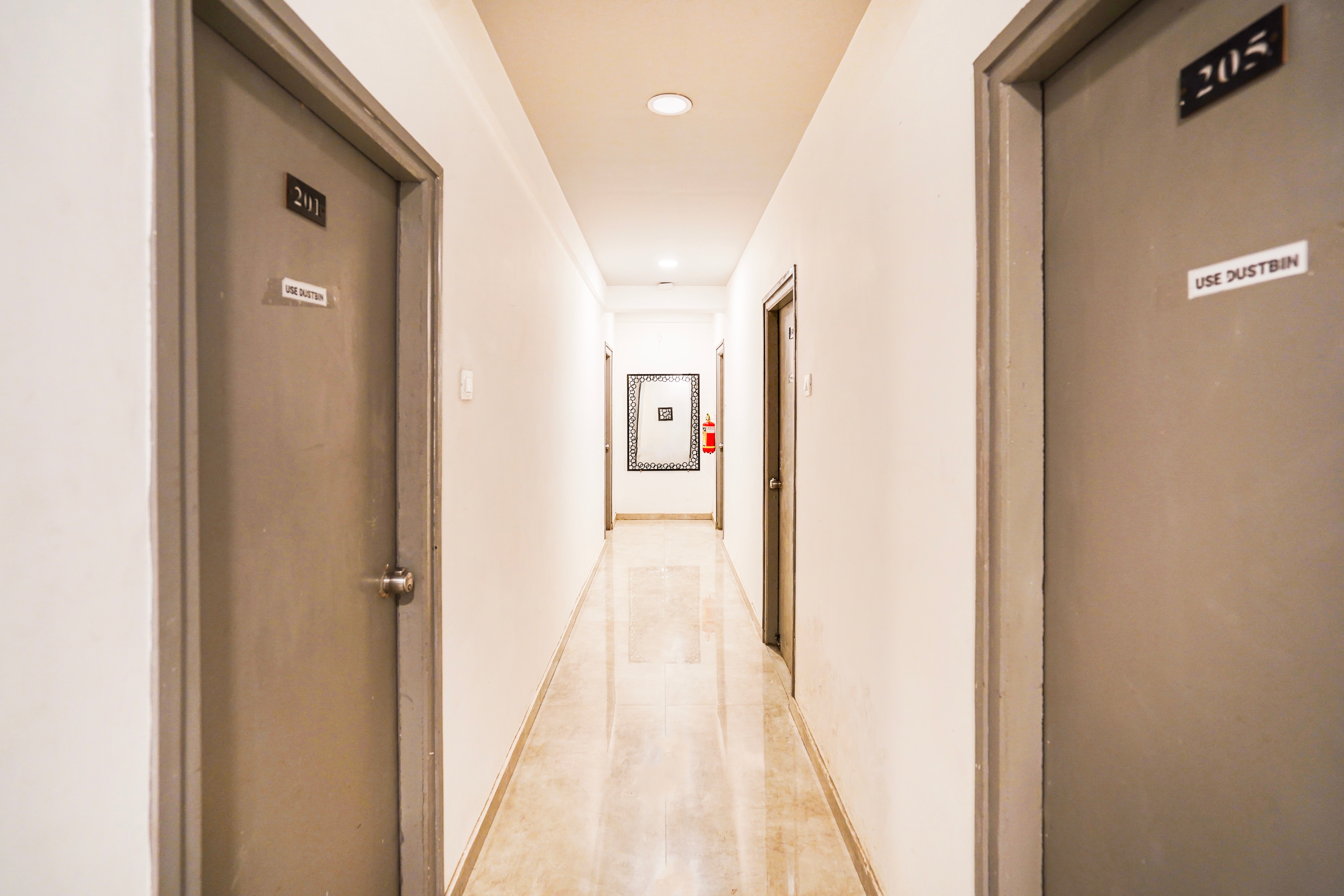 Super Hotel O Hingna Road Wanadongri in Nagpur