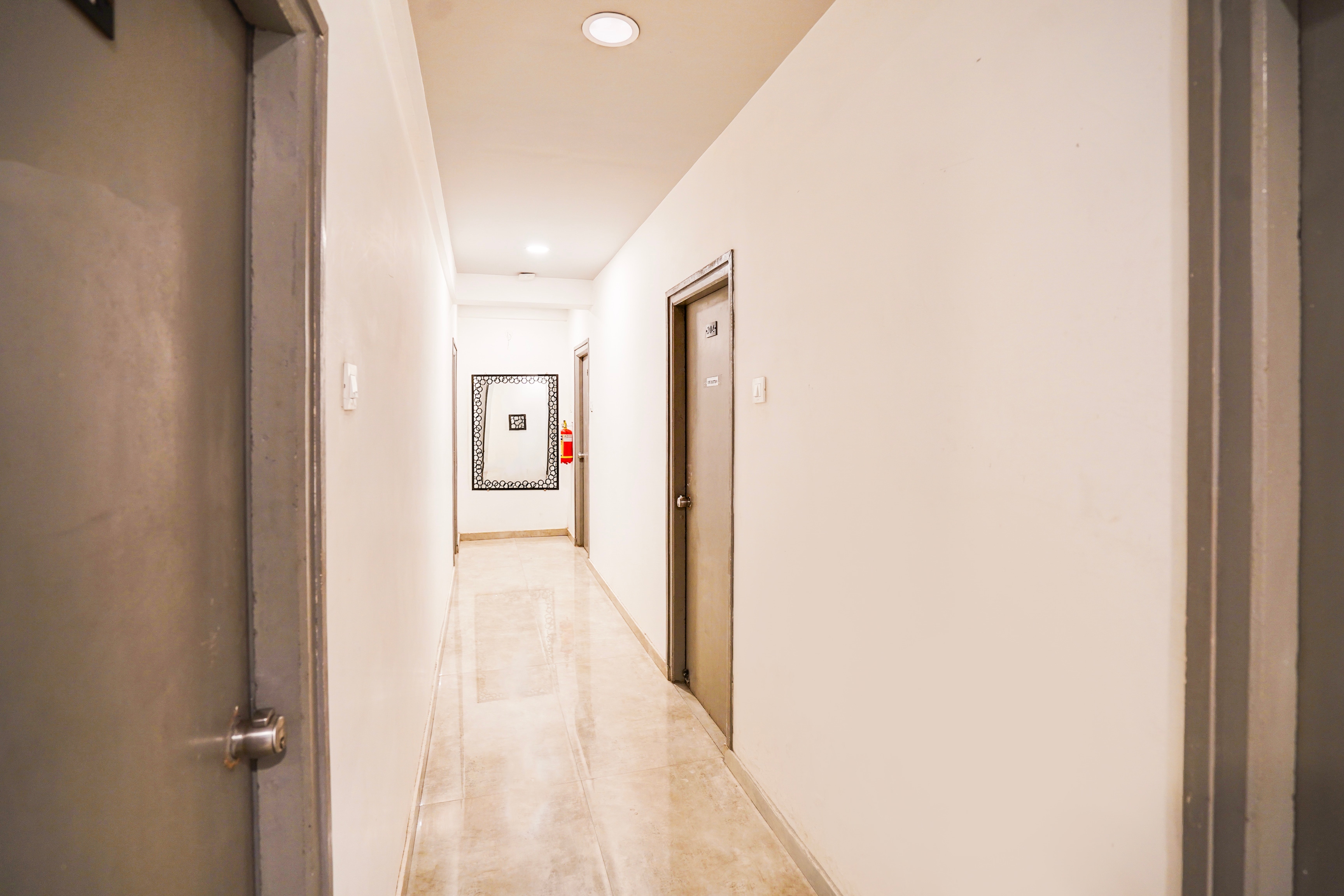 Super Hotel O Hingna Road Wanadongri in Nagpur