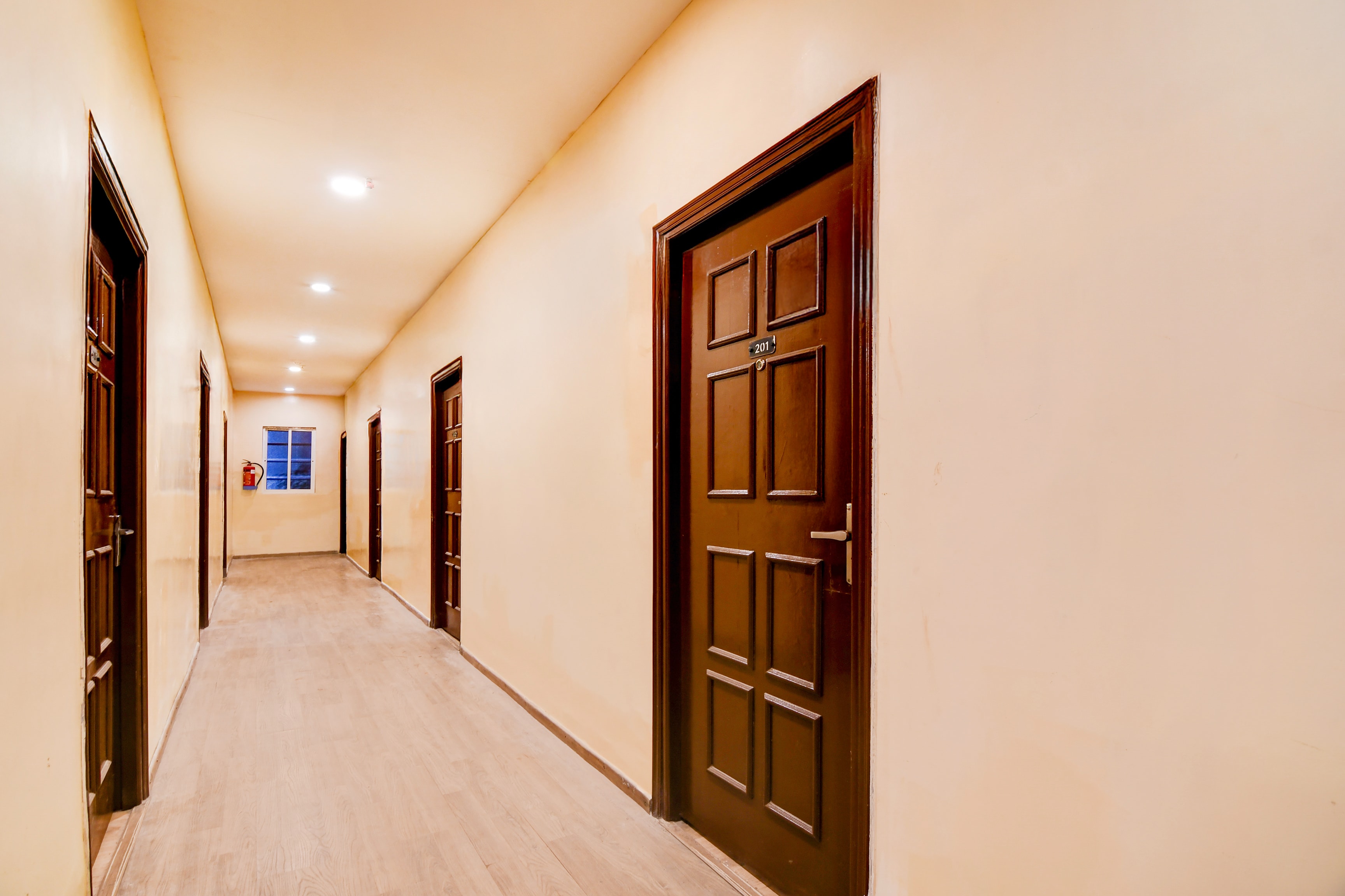 Super Townhouse Science City Formerly Hotel Mannat International in Kolkata