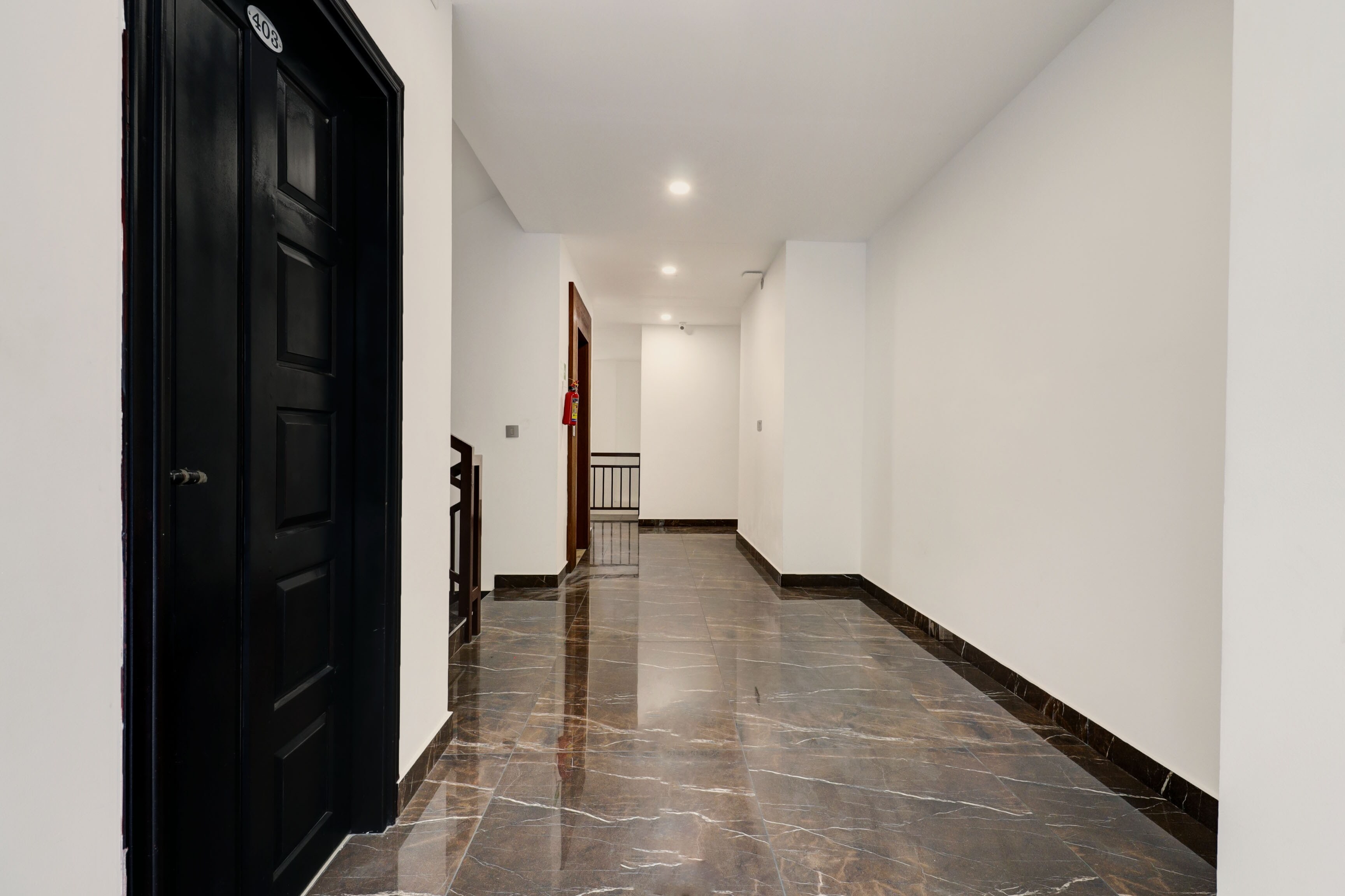 Collection O Munnar in Munnar