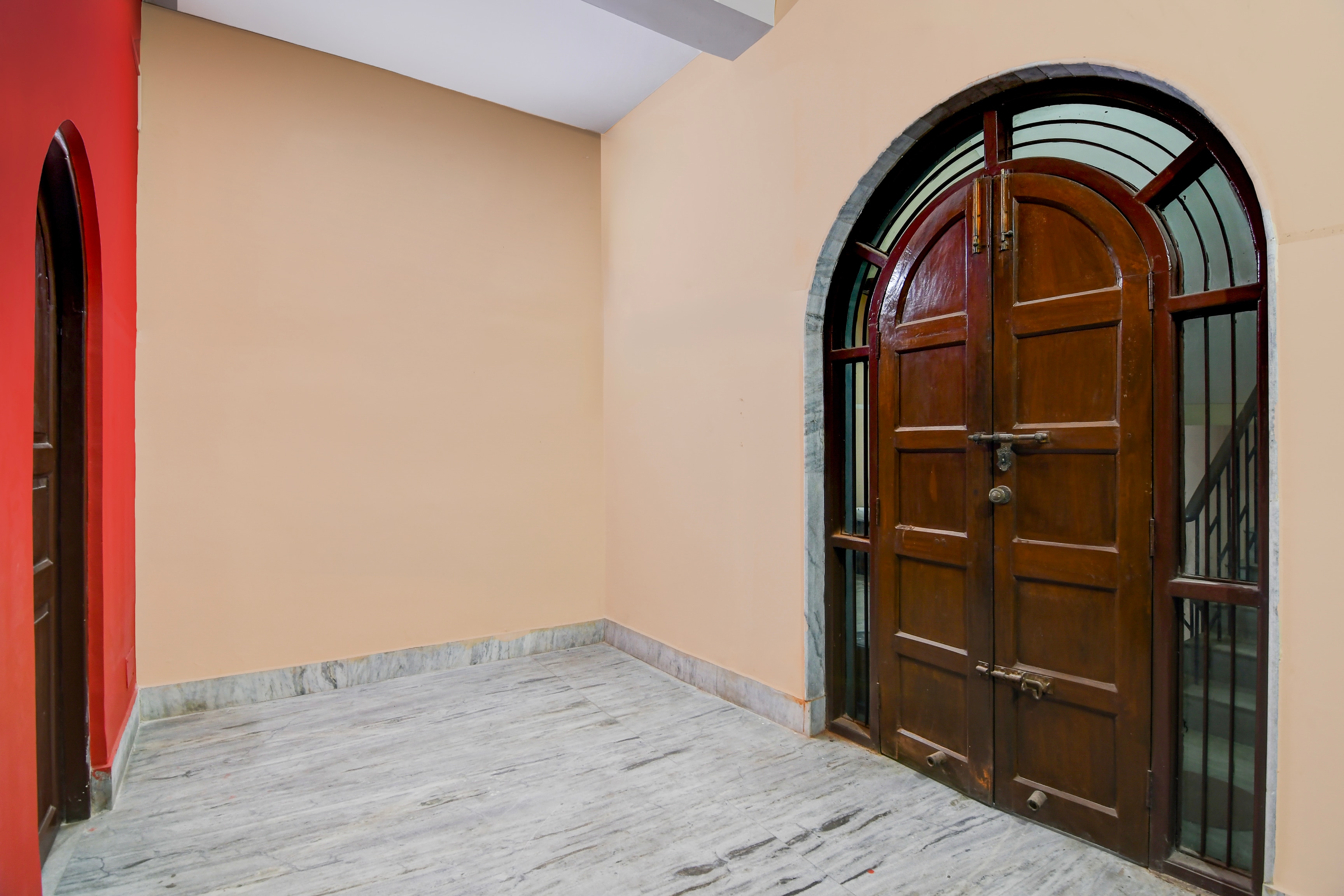 Super Hotel O NSCB International Airport Formerly Bougain Villa in Kolkata