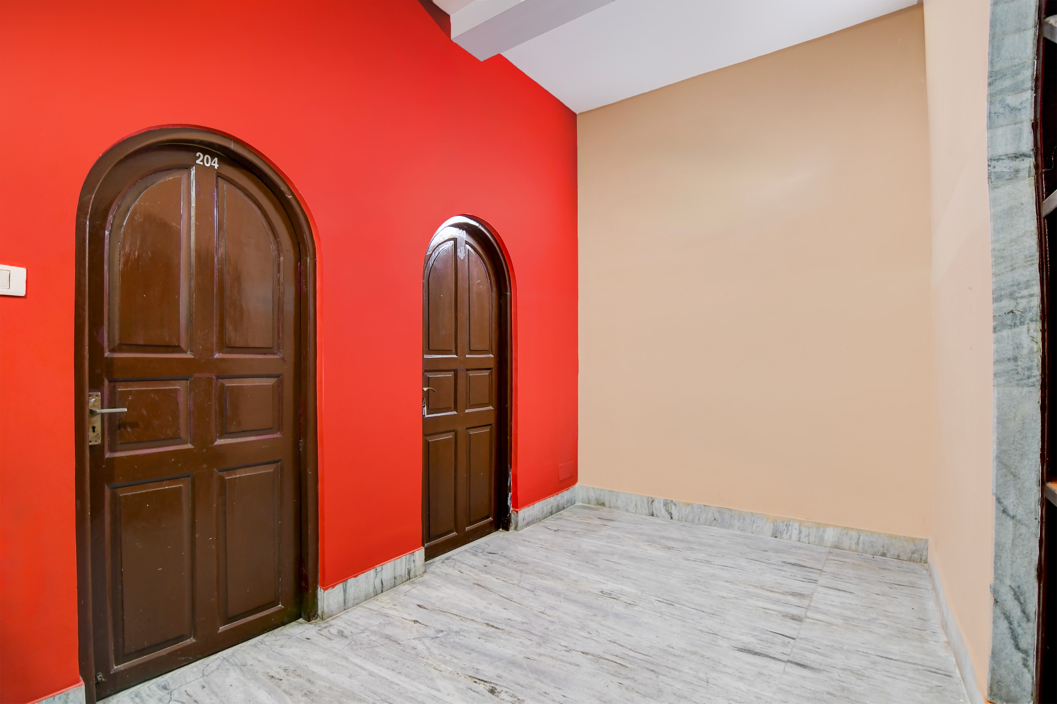 Super Hotel O NSCB International Airport Formerly Bougain Villa in Kolkata