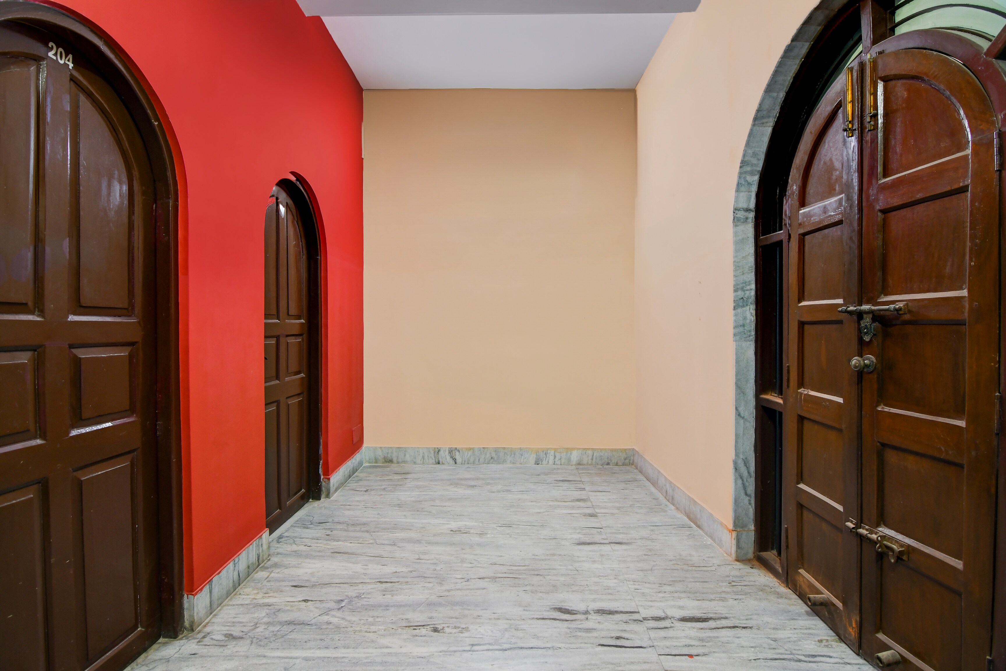 Super Hotel O NSCB International Airport Formerly Bougain Villa in Kolkata