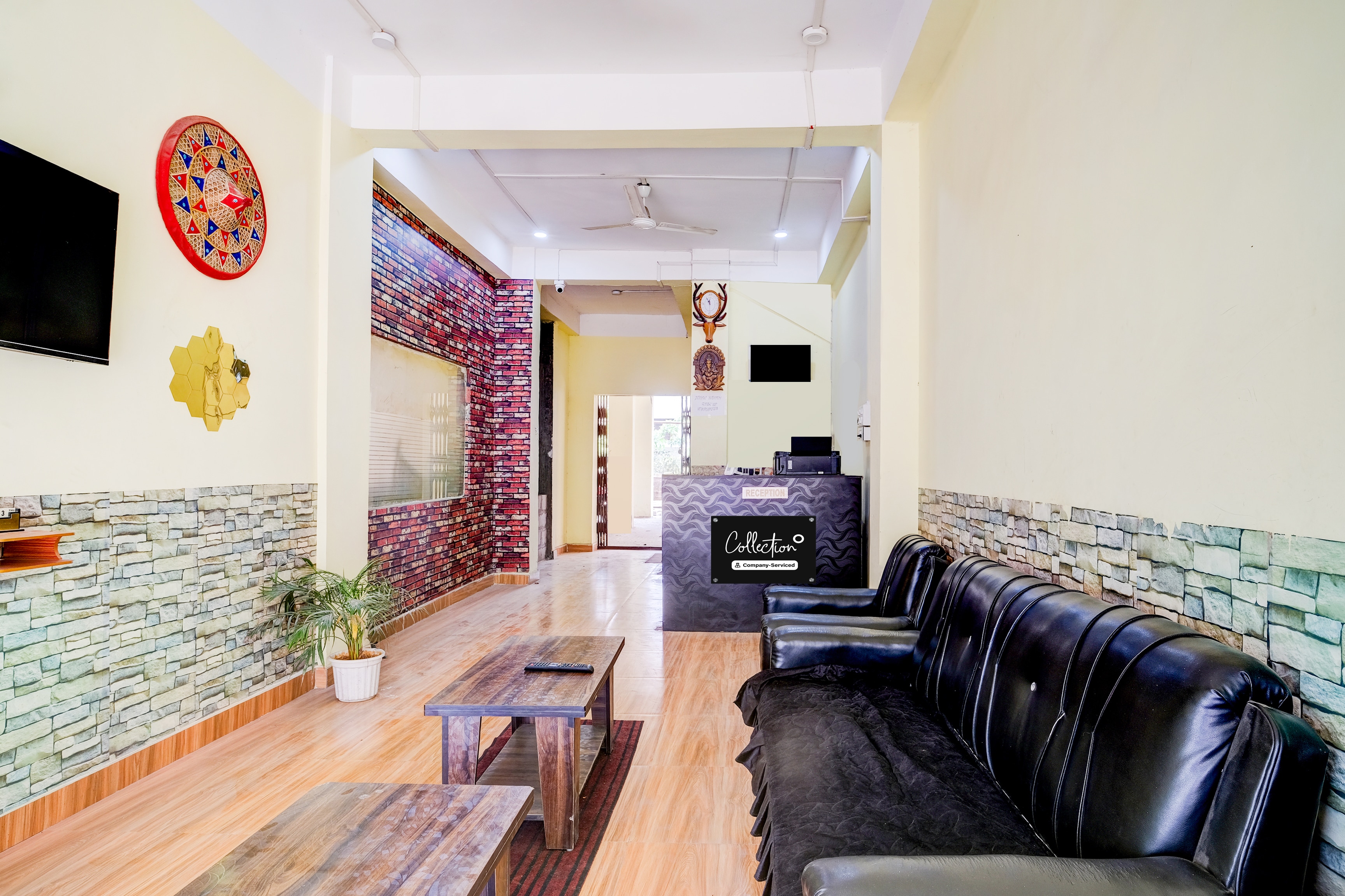 Super Collection O Ganeshguri Nayanpur Formerly Rainbow Residency in Guwahati