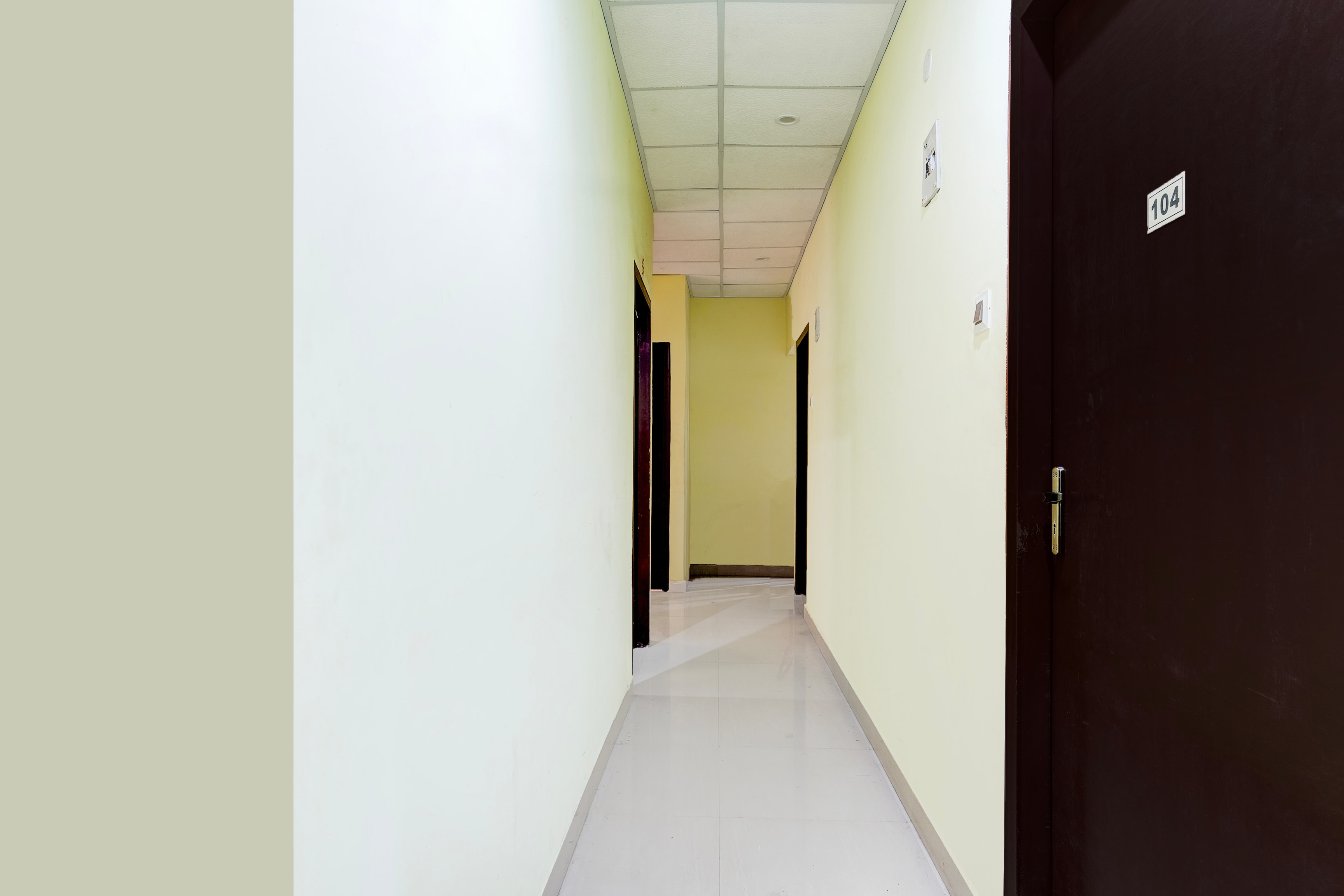 Super Collection O Ganeshguri Nayanpur Formerly Rainbow Residency in Guwahati