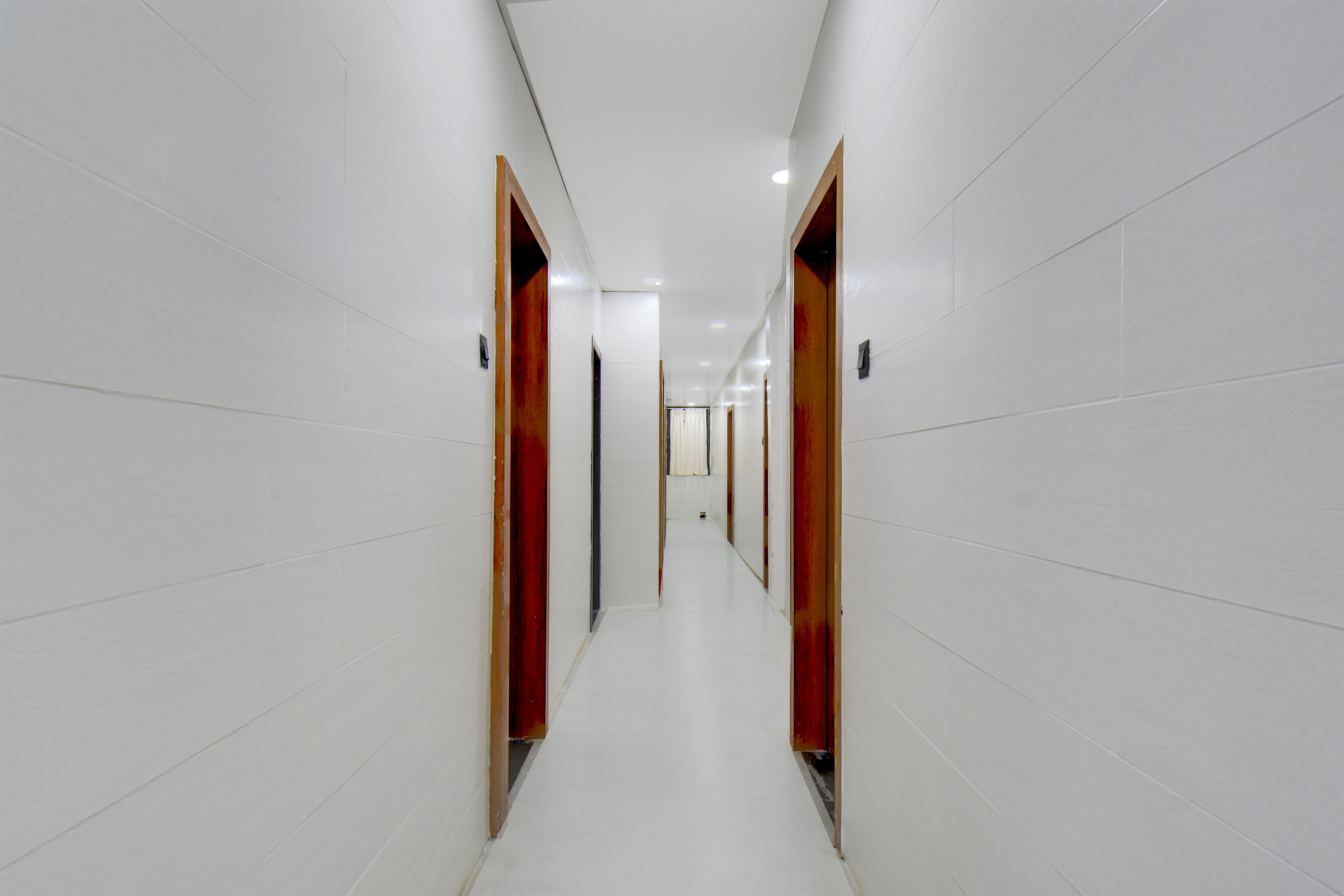 Super Collection O Aurangabad Shendra MIDC Formerly Prayag Inn in Pune