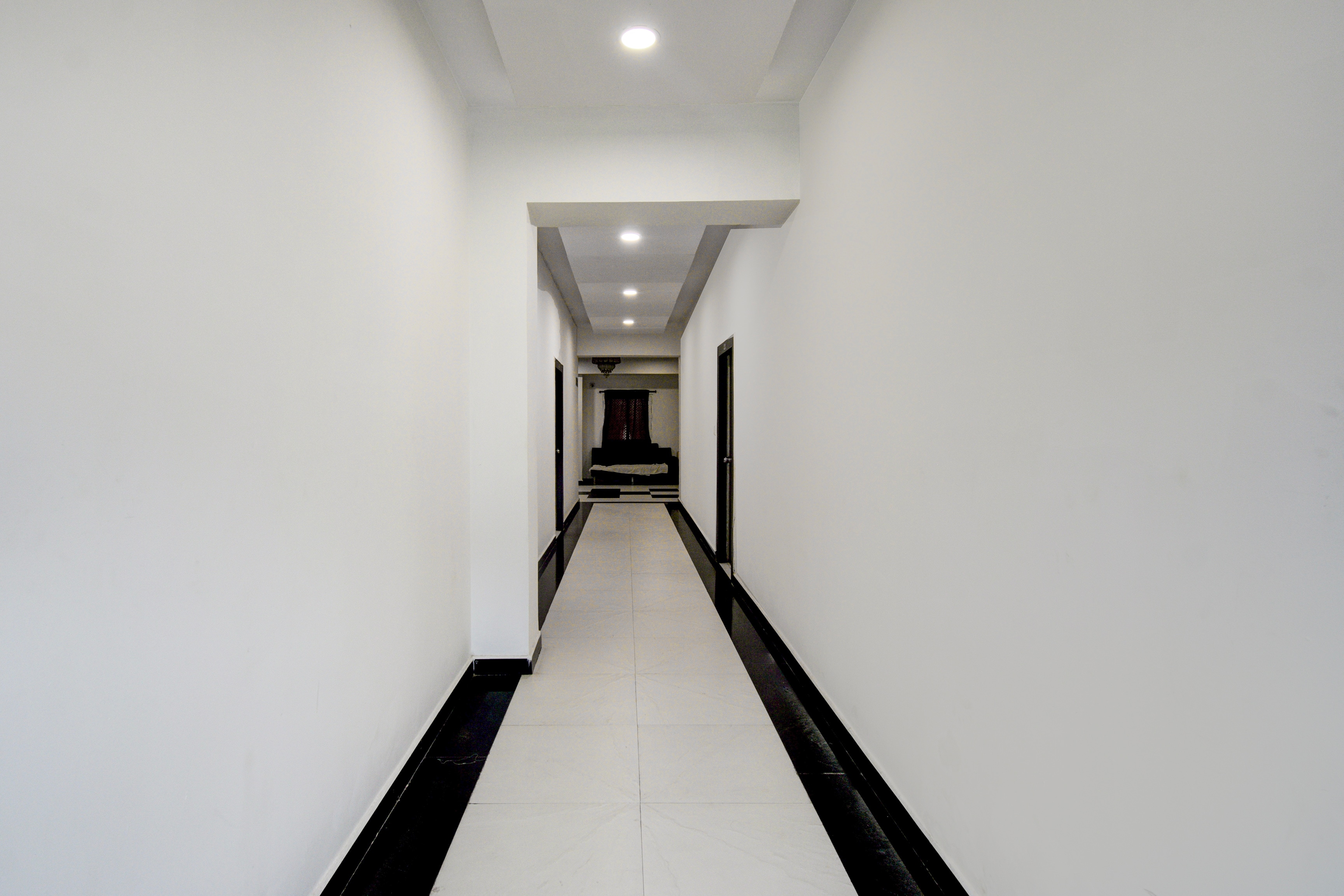 Super Hotel O Erragadda Metro Station Hyderabad Formerly Palak Residency in Hyderabad