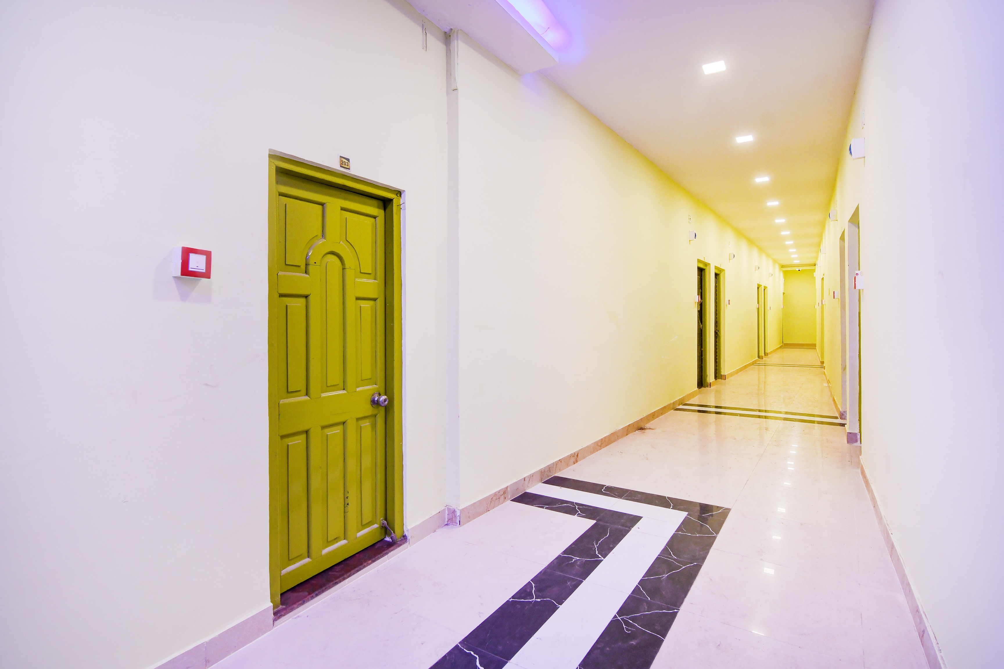 Super Collection O Howrah Botanical Garden Formerly Tanima Villa in Howrah