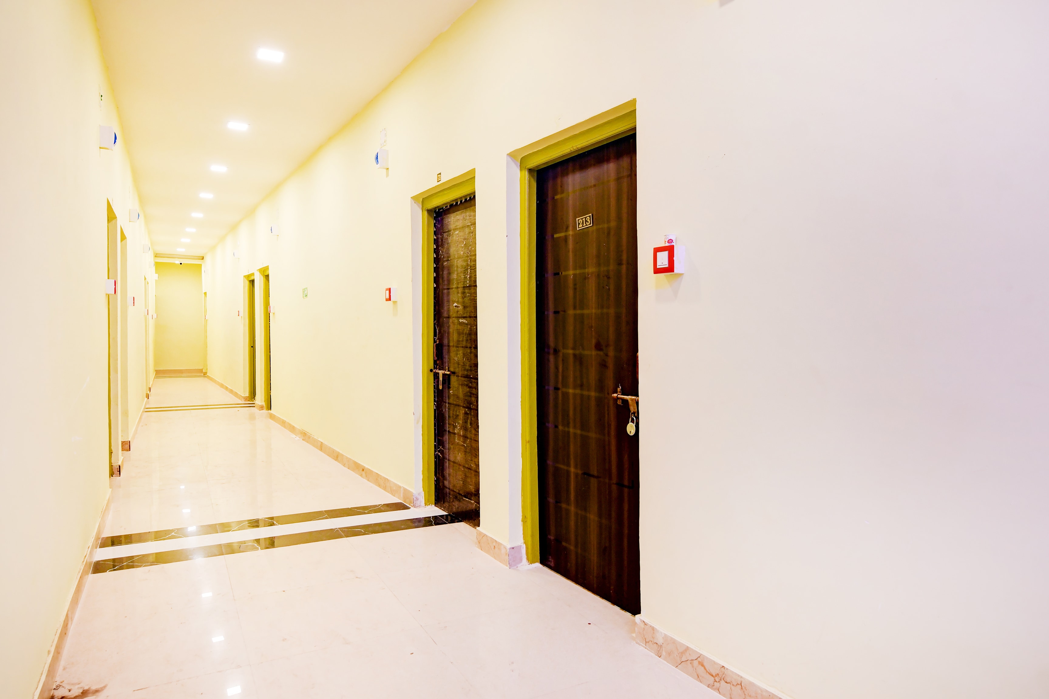 Super Collection O Howrah Botanical Garden Formerly Tanima Villa in Howrah