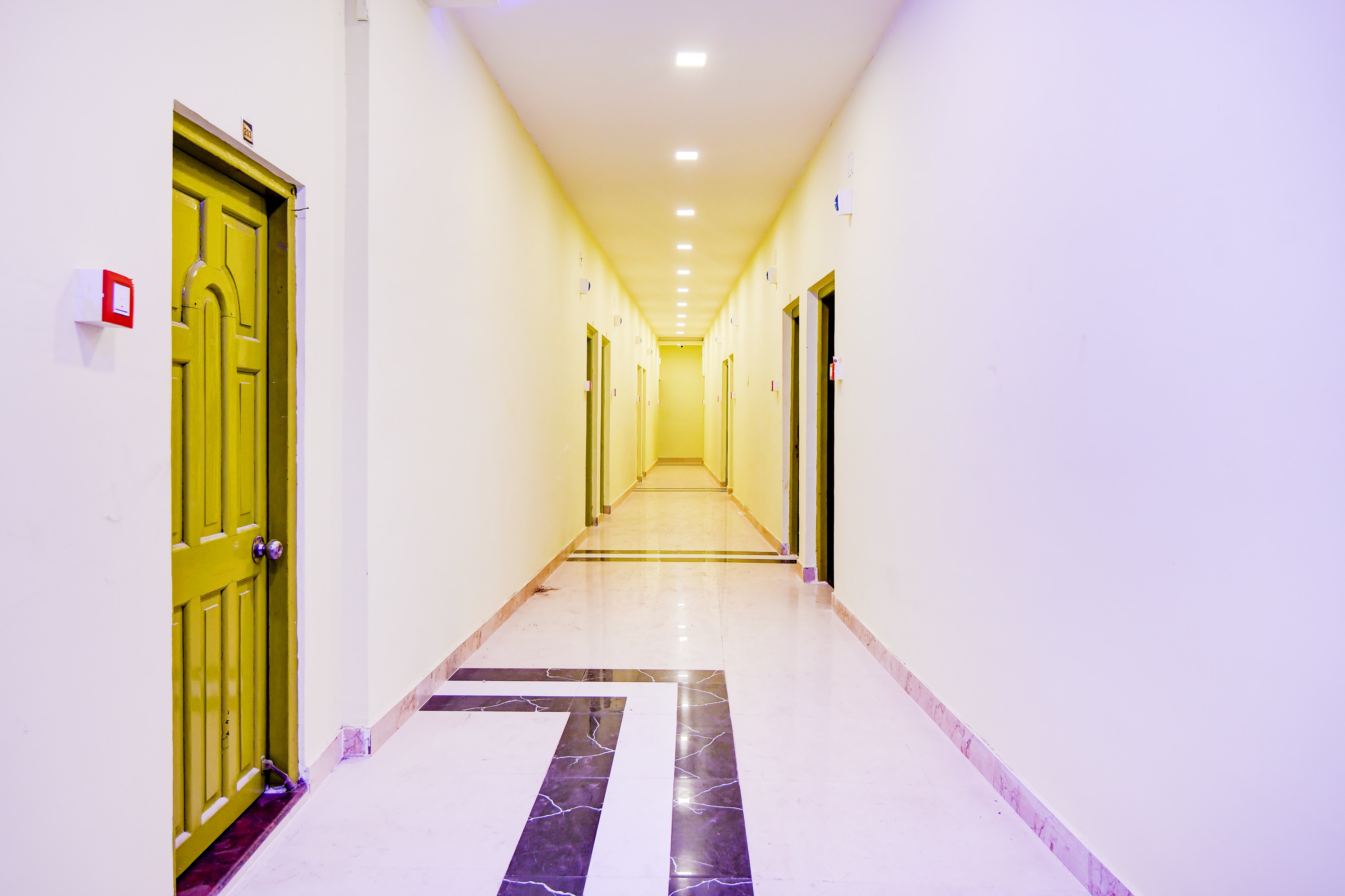 Super Collection O Howrah Botanical Garden Formerly Tanima Villa in Howrah