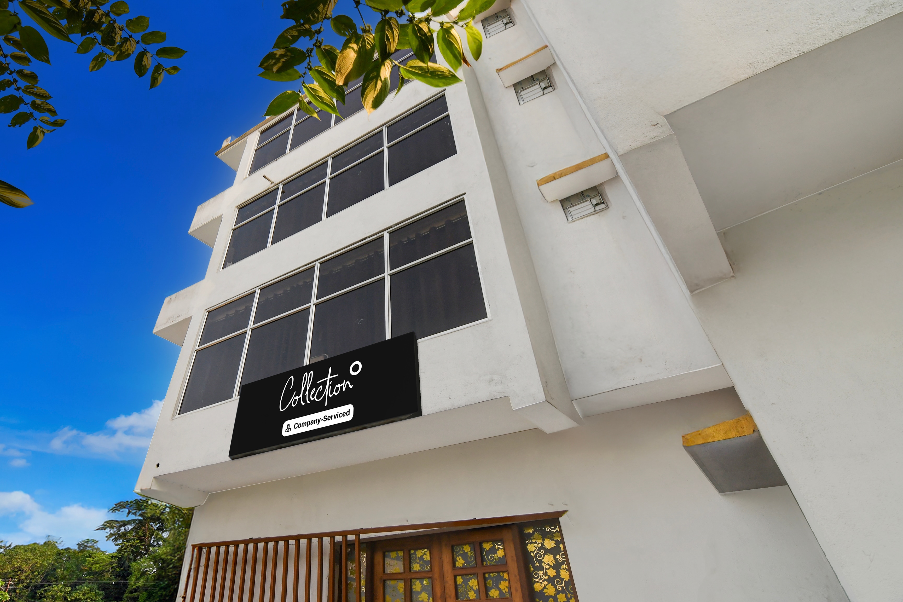 Super Collection O Howrah Botanical Garden Formerly Tanima Villa in Howrah