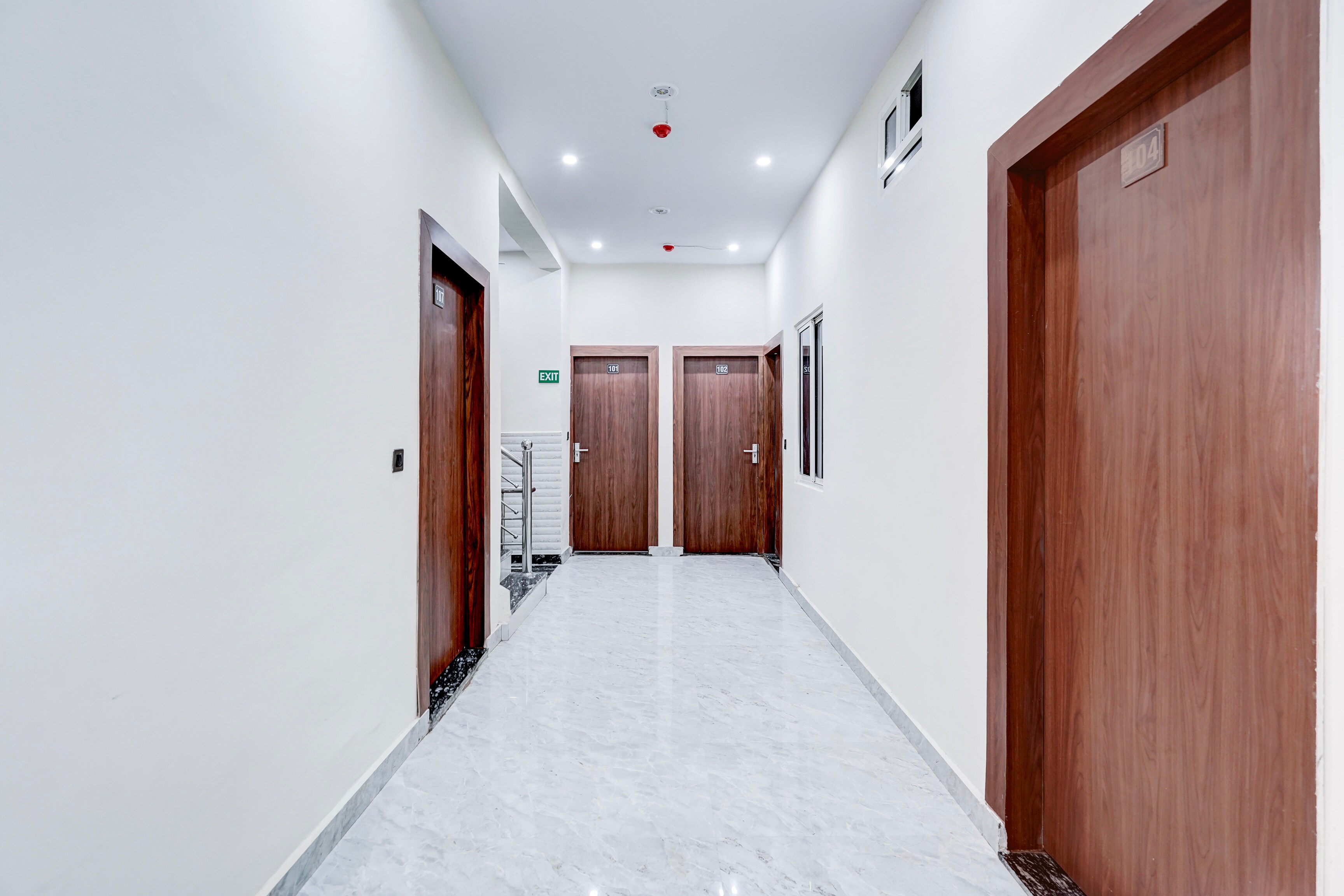 Hotel O Shree Ji Puram Near Prem Mandir in Vrindavan