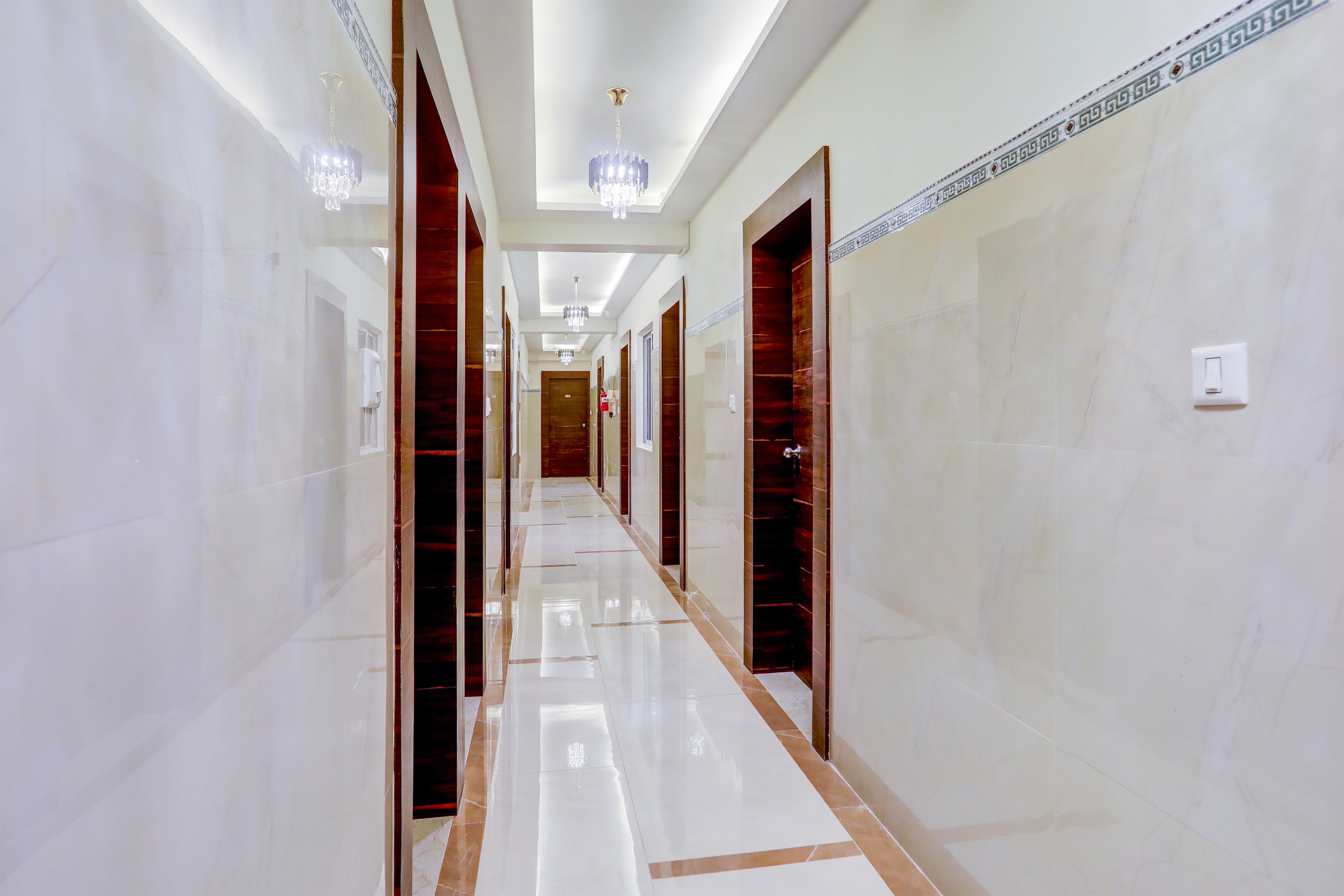 Super Townhouse Madiwala Lake Park in Bangalore