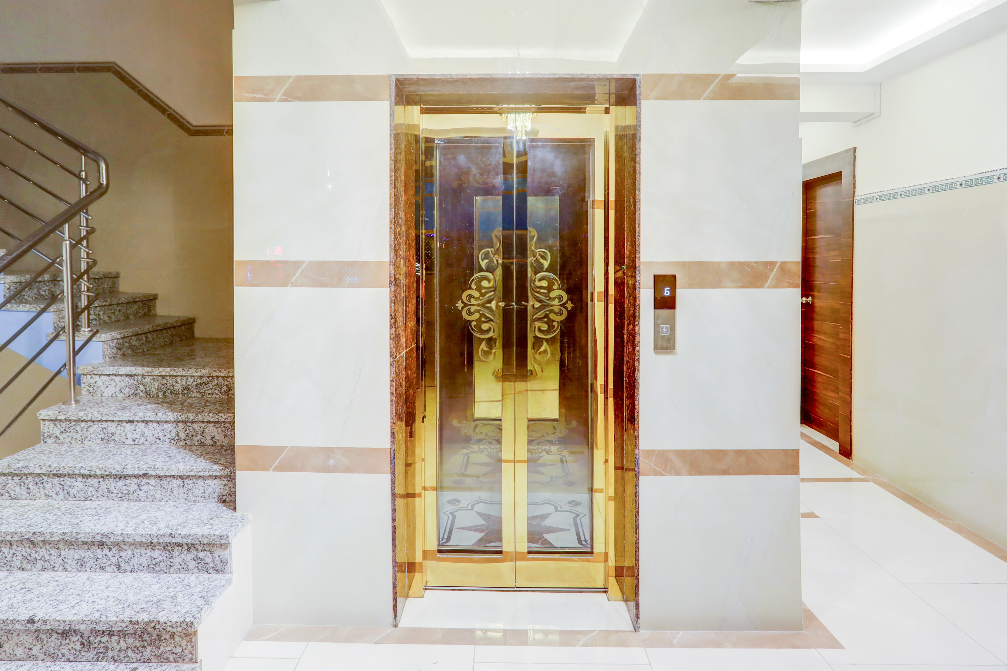 Super Townhouse Madiwala Lake Park in Bangalore