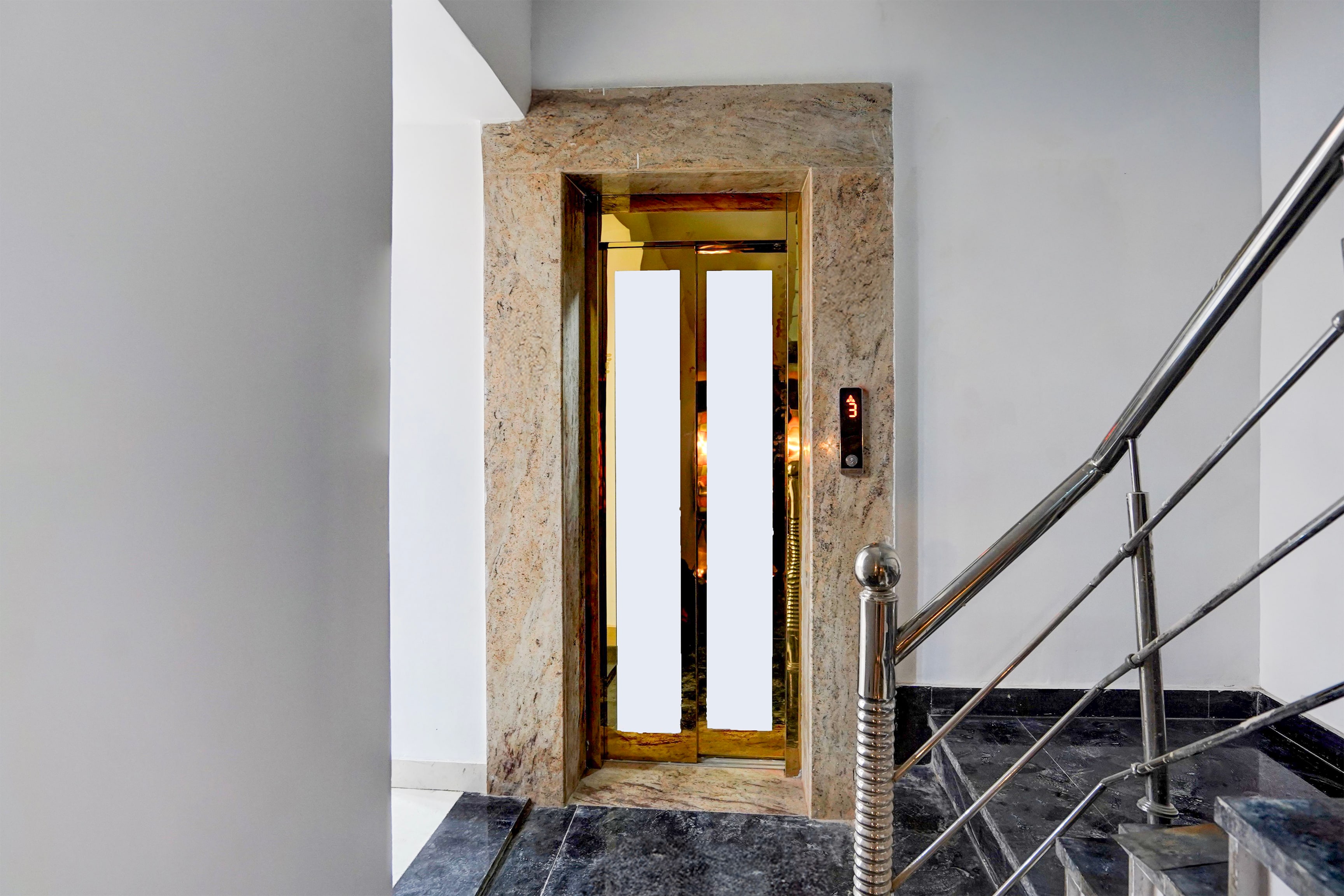 Super Townhouse Sector 143B Noida in Noida