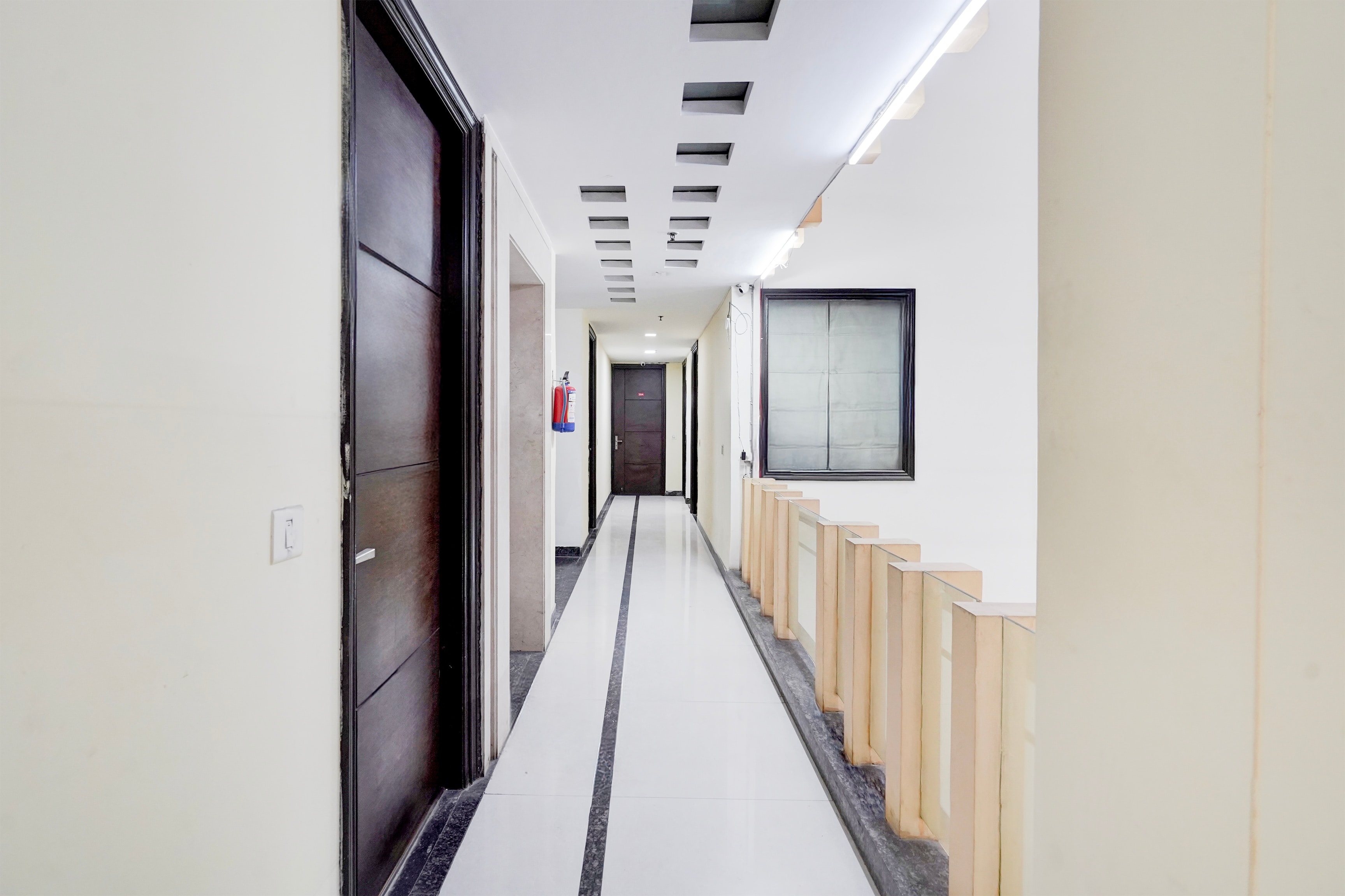 Super Townhouse Sector 51 Noida Near Metro Station in Noida