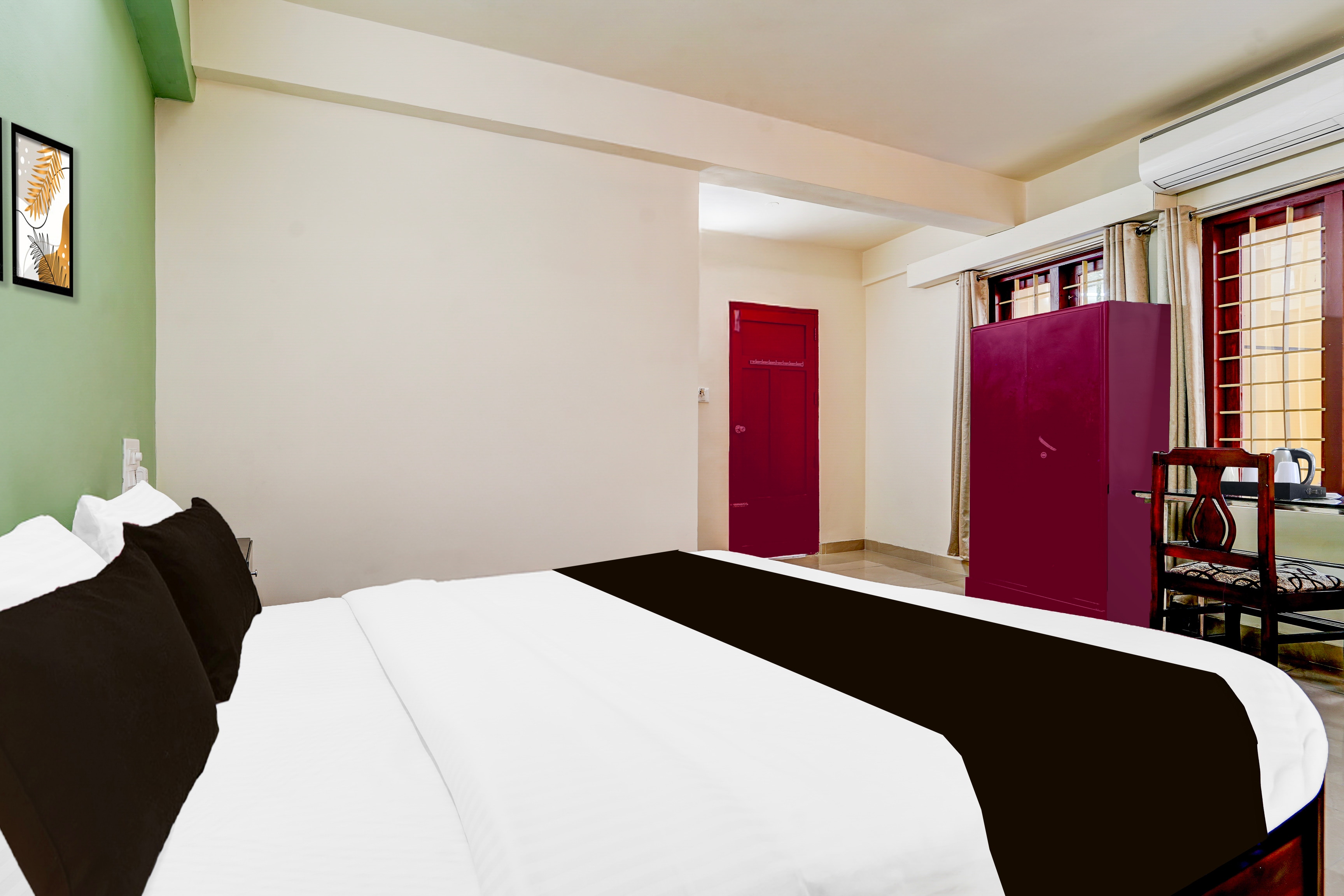 Collection O Kottayam Formerly Sap Inn in Kottayam