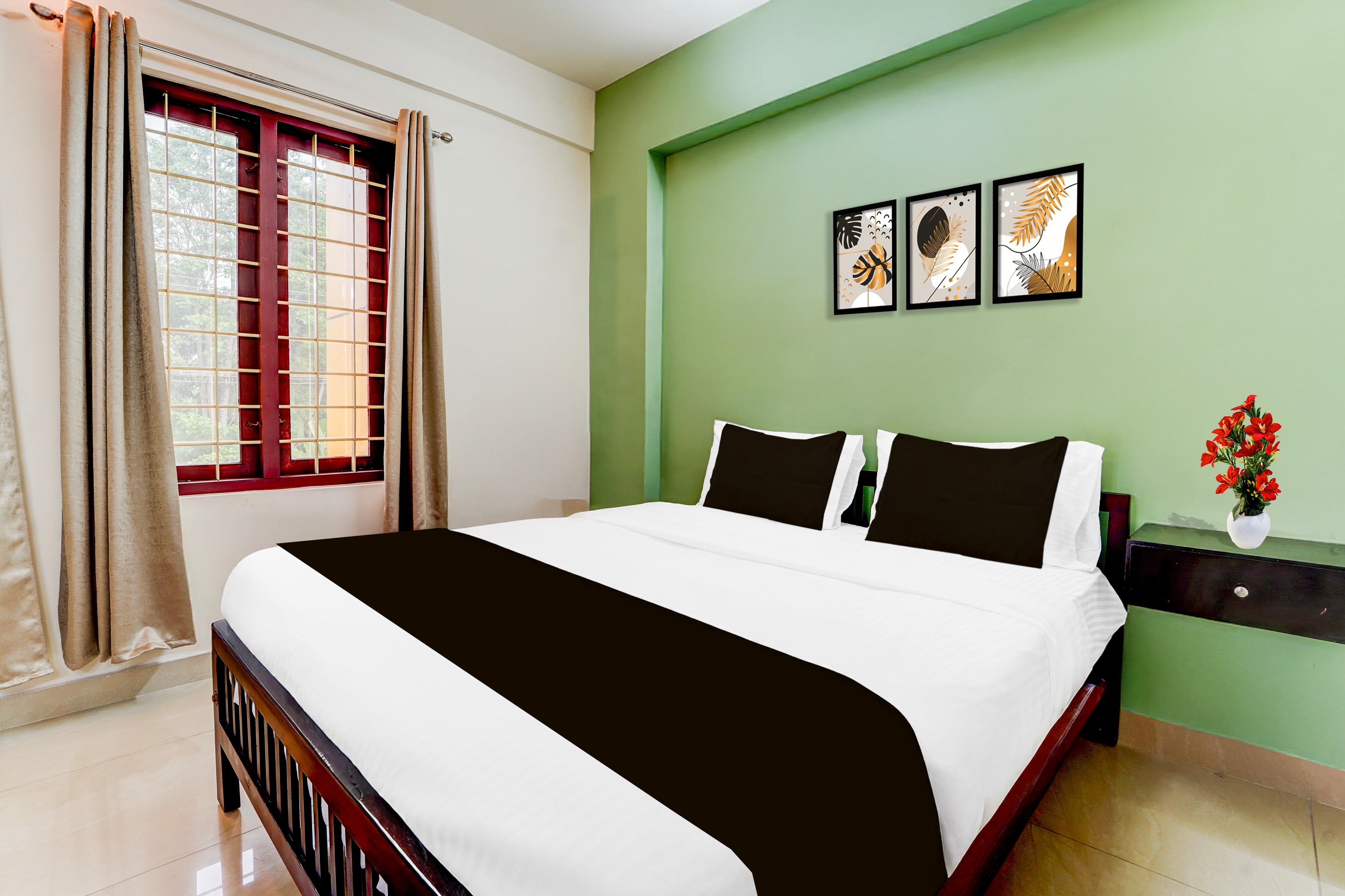 Collection O Kottayam Formerly Sap Inn in Kottayam