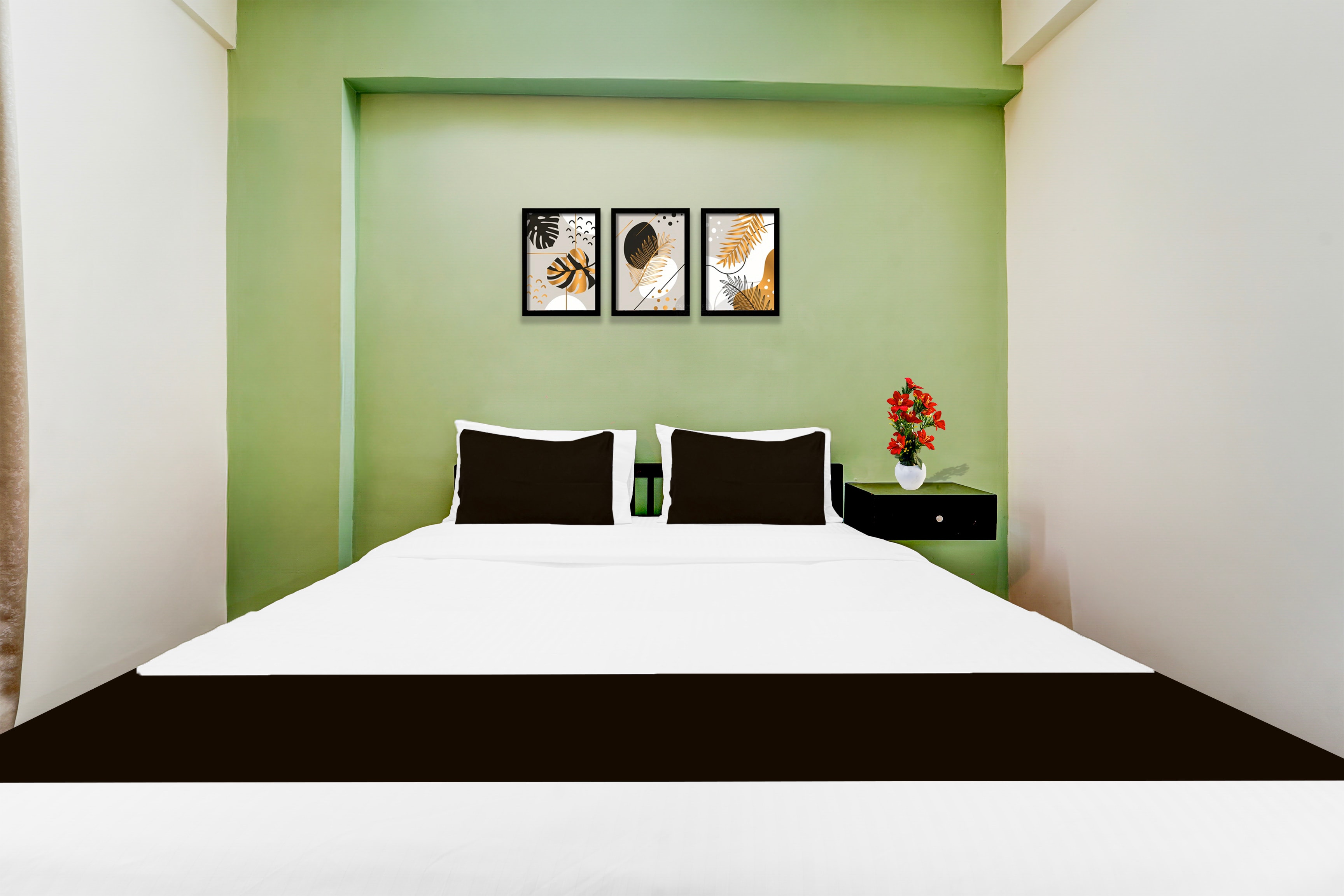 Collection O Kottayam Formerly Sap Inn in Kottayam