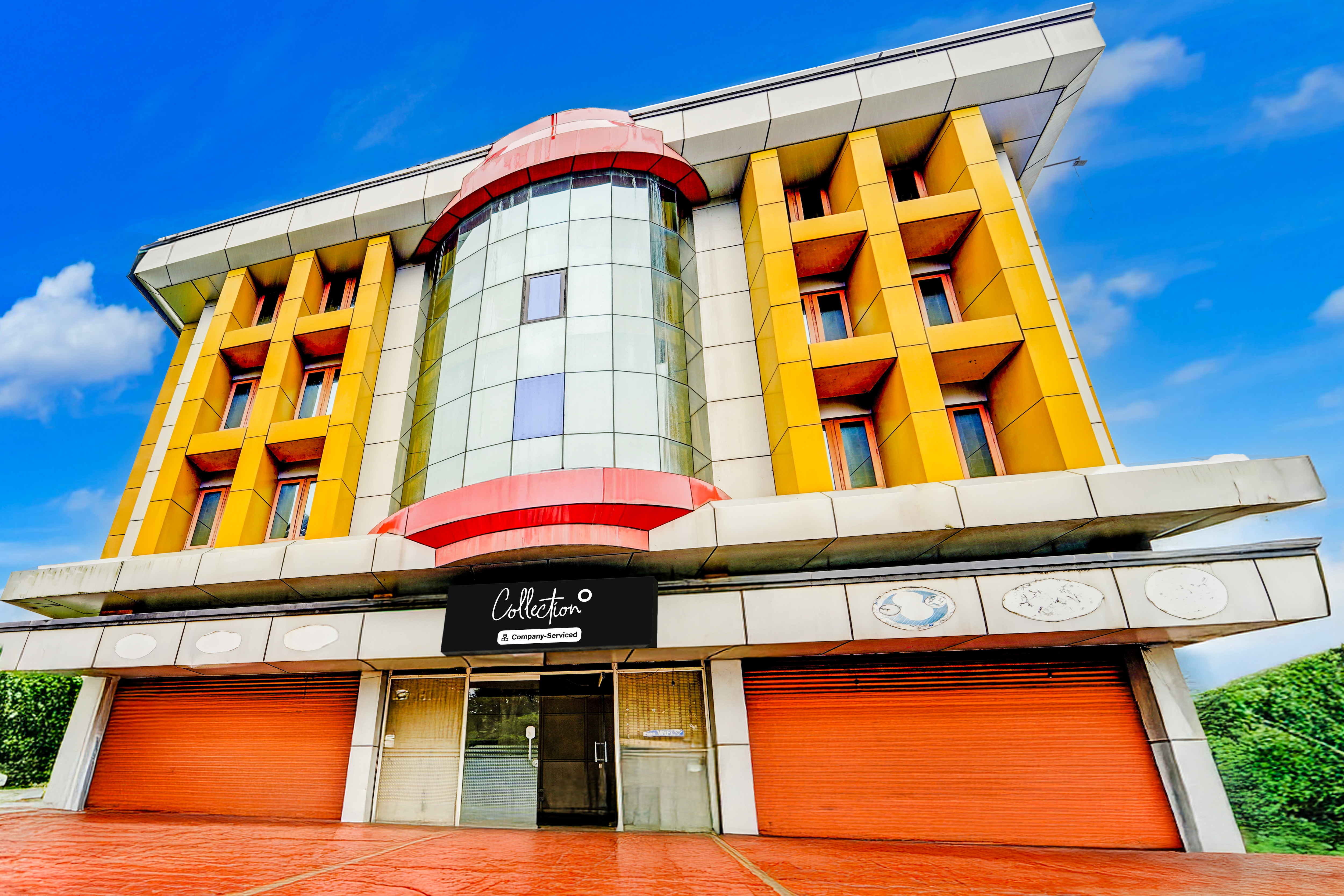 Collection O Kottayam Formerly Sap Inn in Kottayam