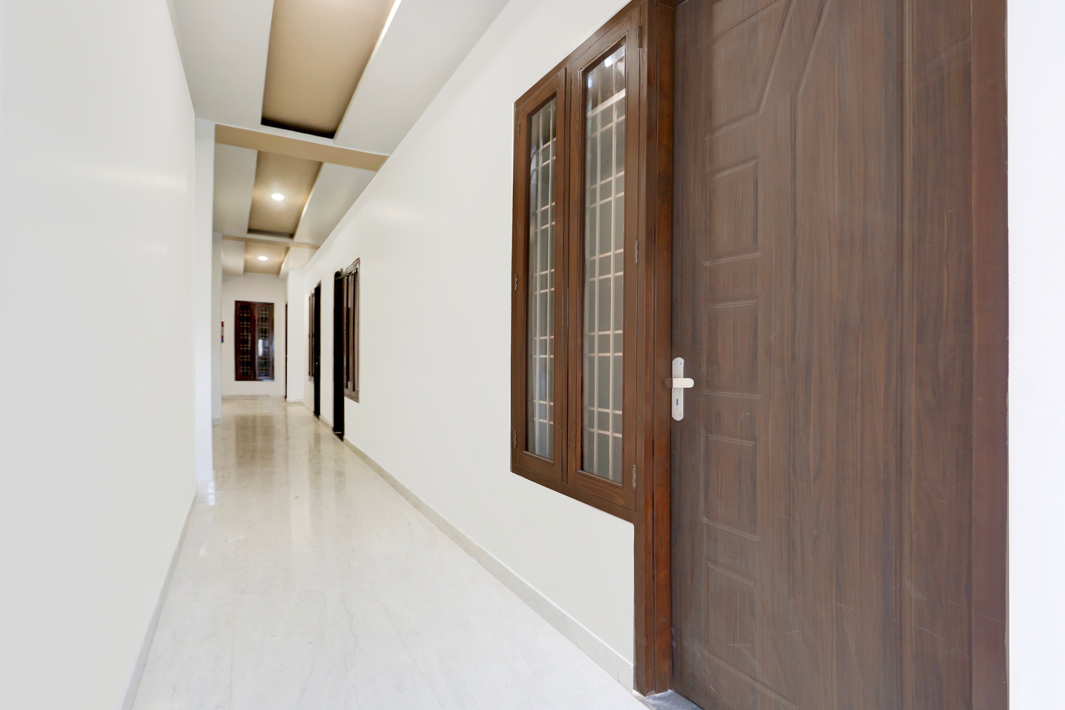 Super Hotel O Bareilly Near Satellite Bus Stand in Bareilly