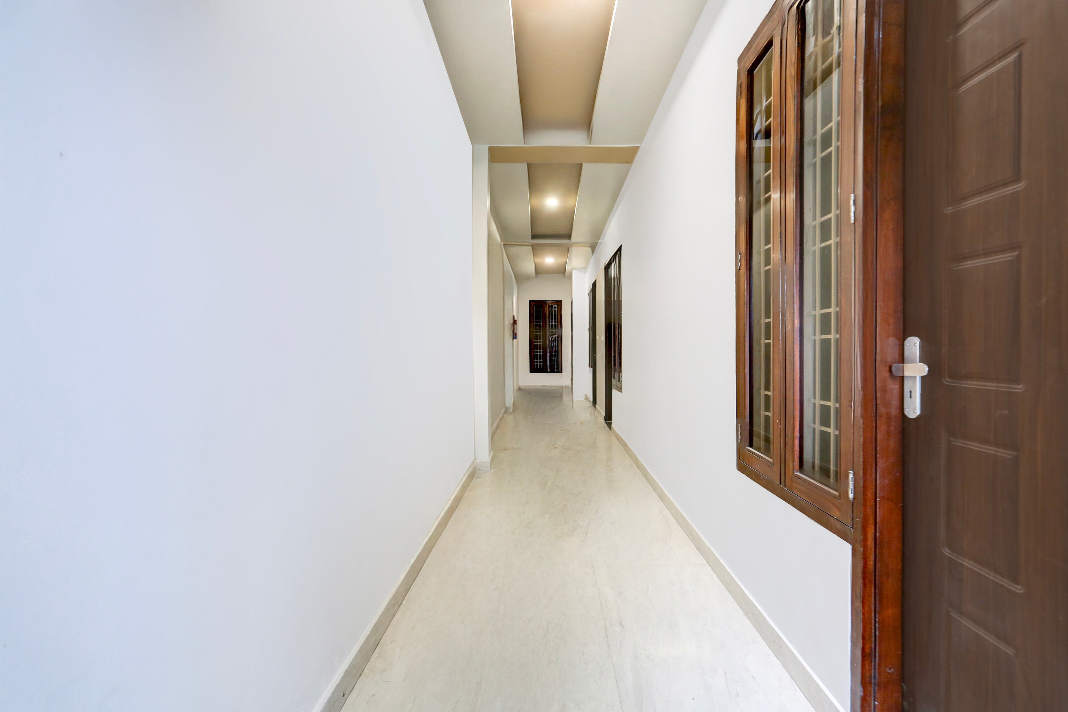 Super Hotel O Bareilly Near Satellite Bus Stand in Bareilly