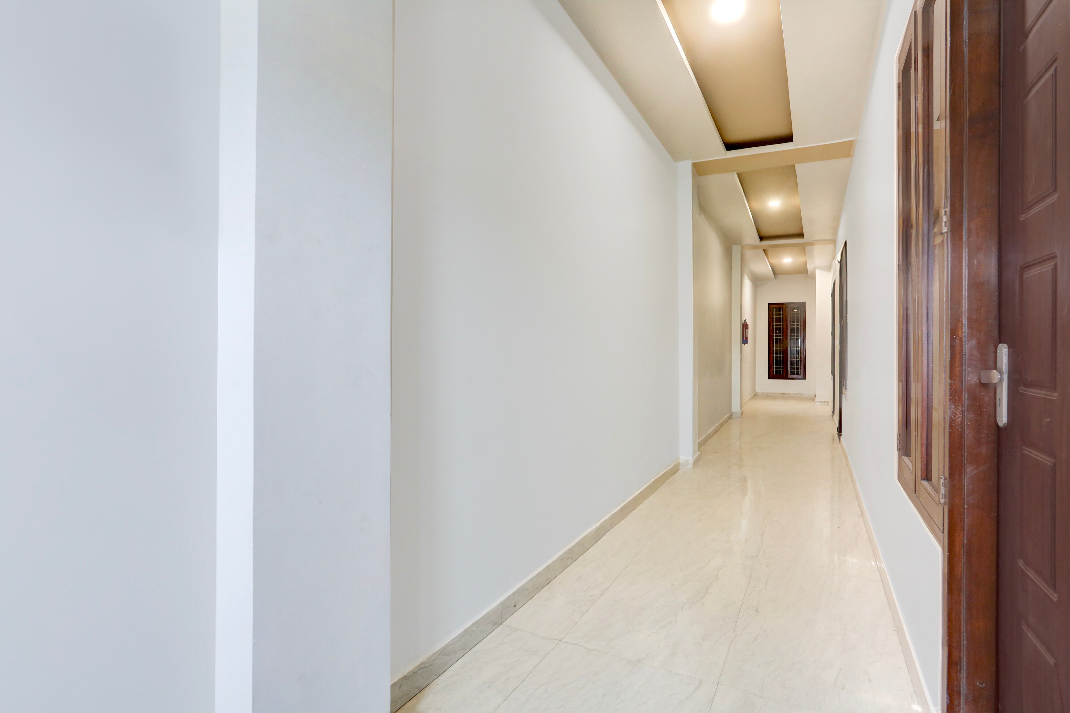 Super Hotel O Bareilly Near Satellite Bus Stand in Bareilly