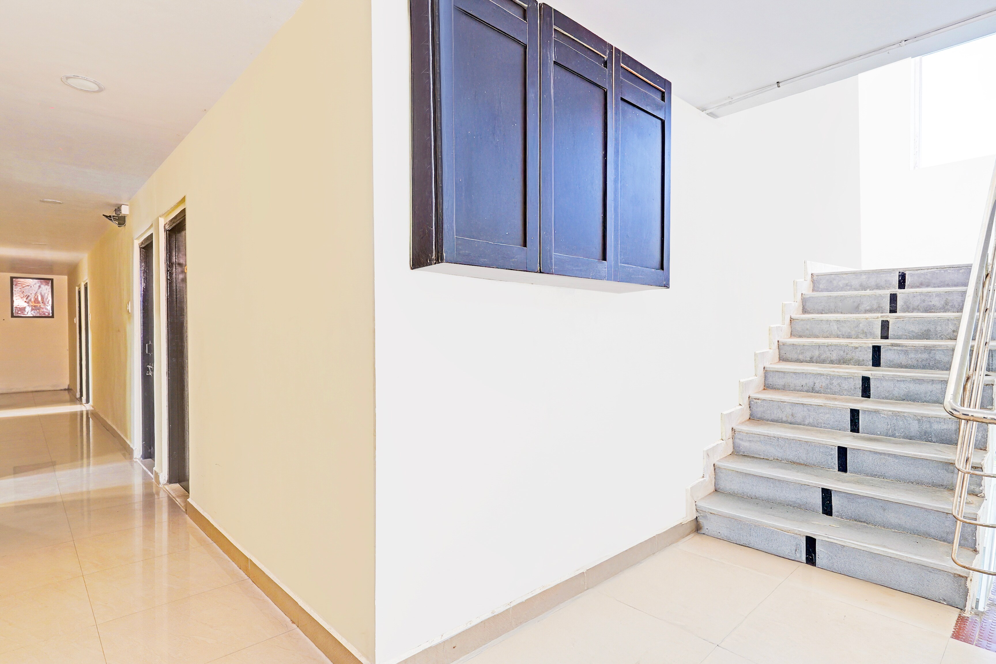 Super Collection O Guduvancheri Railway Station in Gurgaon