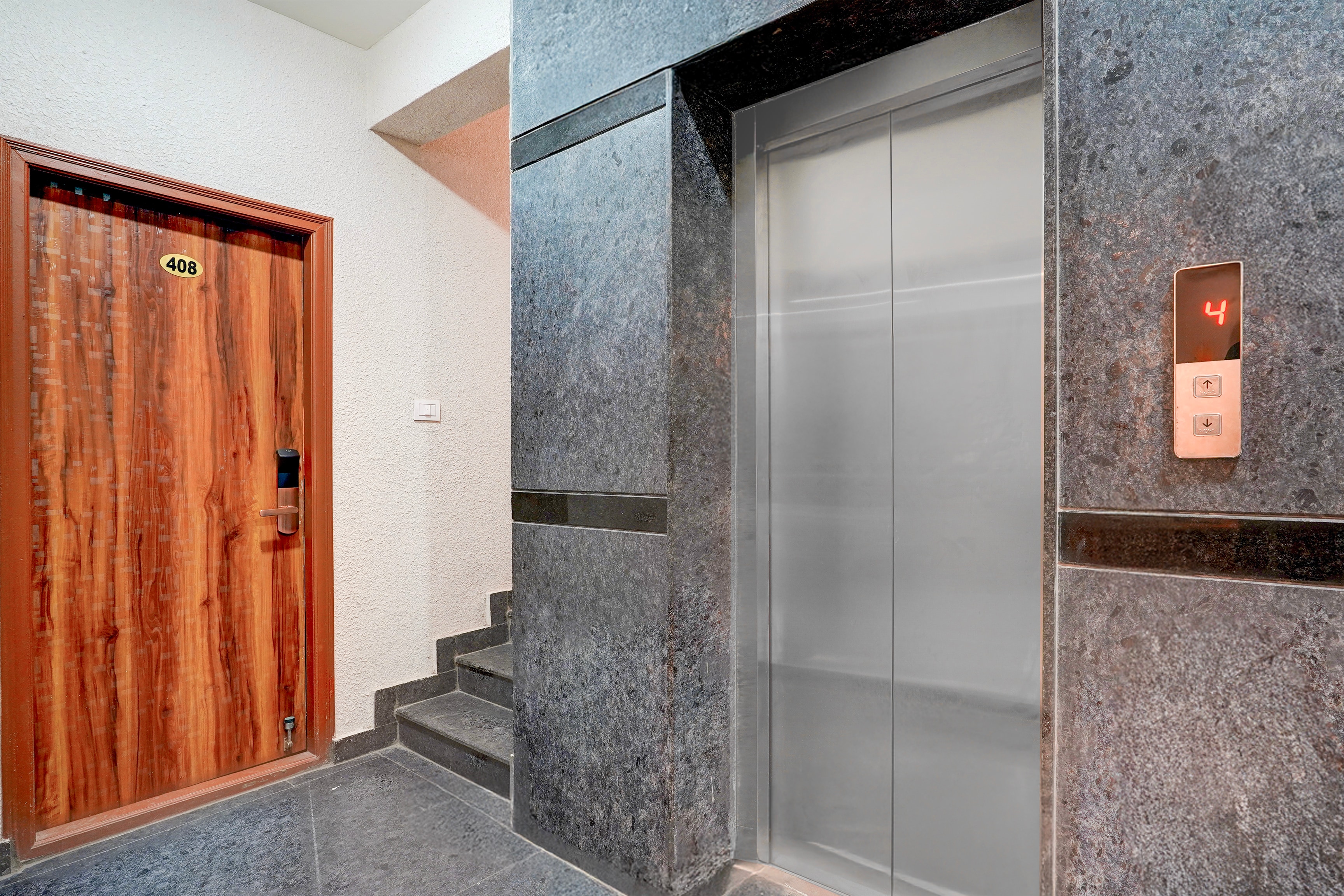 Super Townhouse Marathahalli KLM Fashion Mall Formerly Hotel Avenue in Bangalore