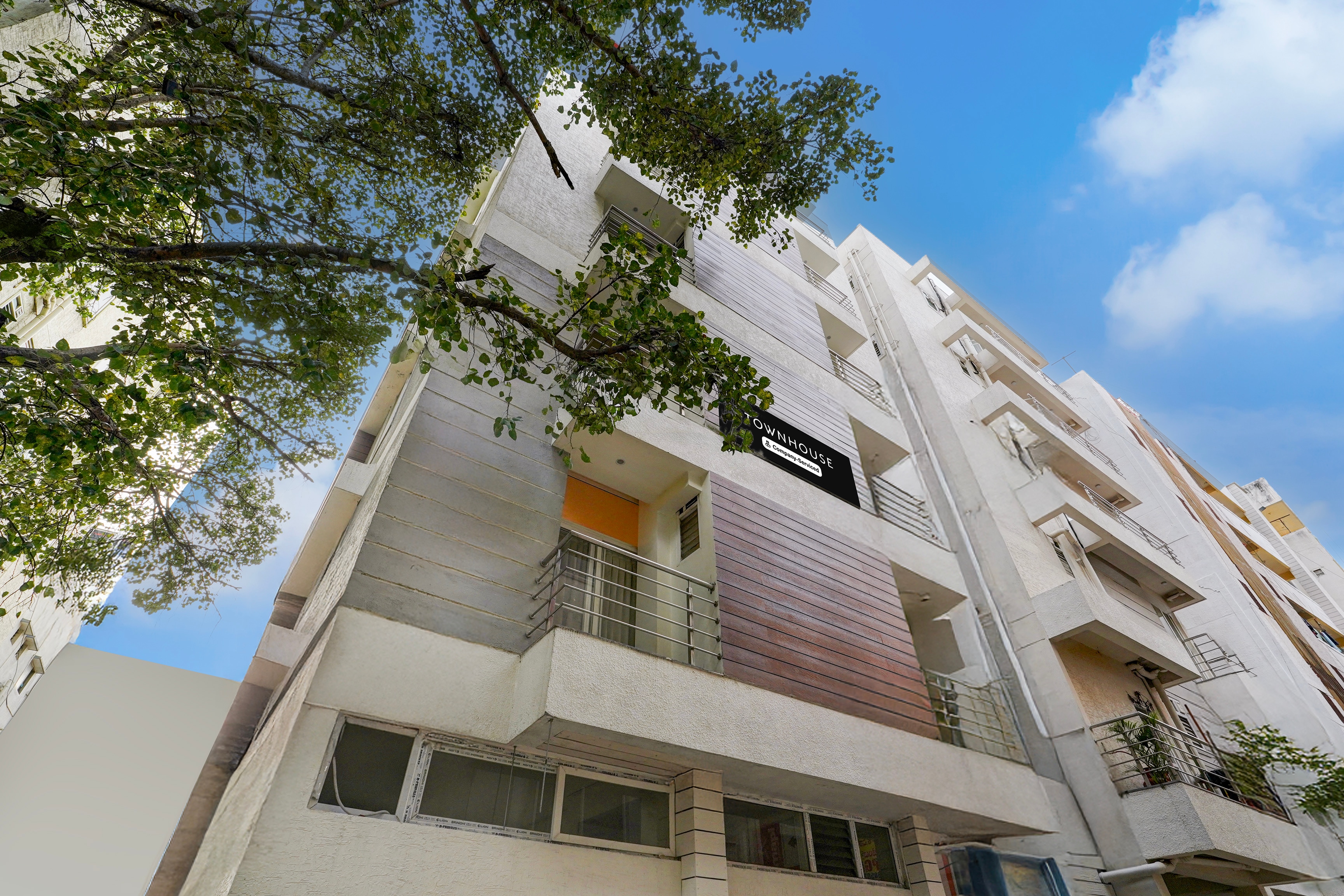 Super Townhouse Marathahalli KLM Fashion Mall Formerly Hotel Avenue in Bangalore