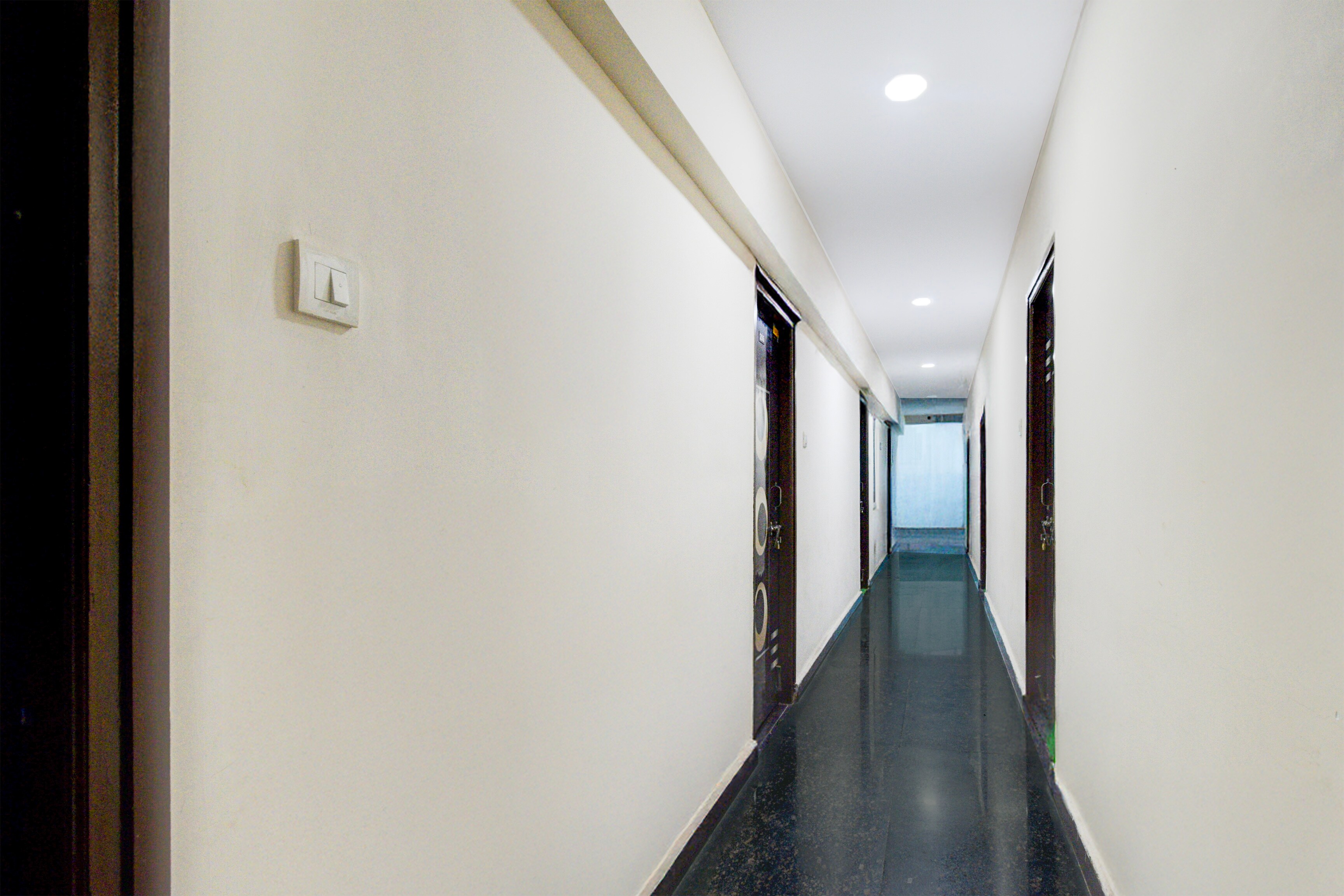 Super Hotel O Malkajgiri in Hyderabad