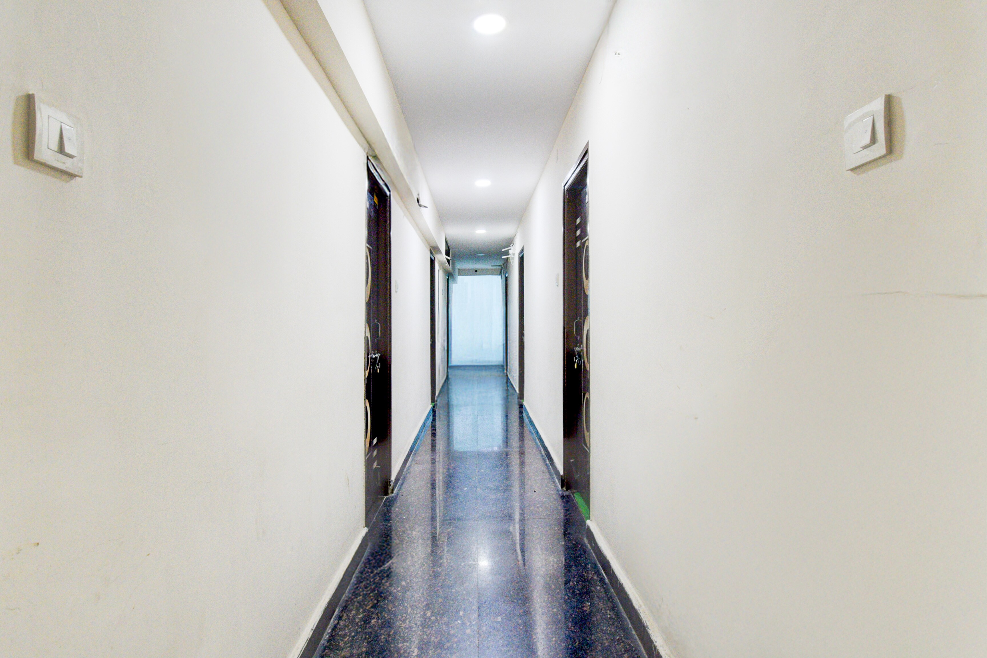 Super Hotel O Malkajgiri in Hyderabad