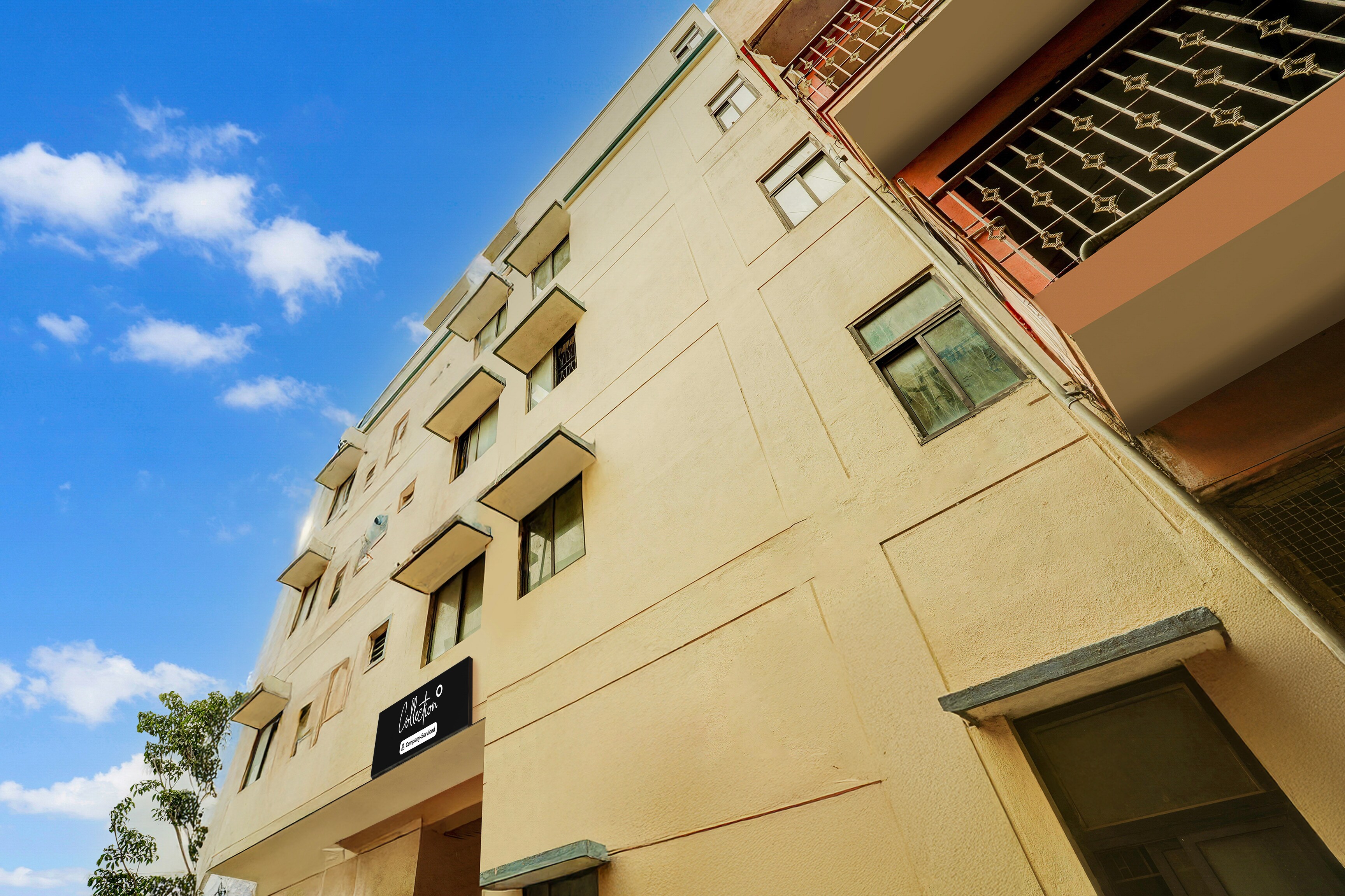 Super Collection O Yeshwantpur Formerly Sunder Nivas in Bangalore