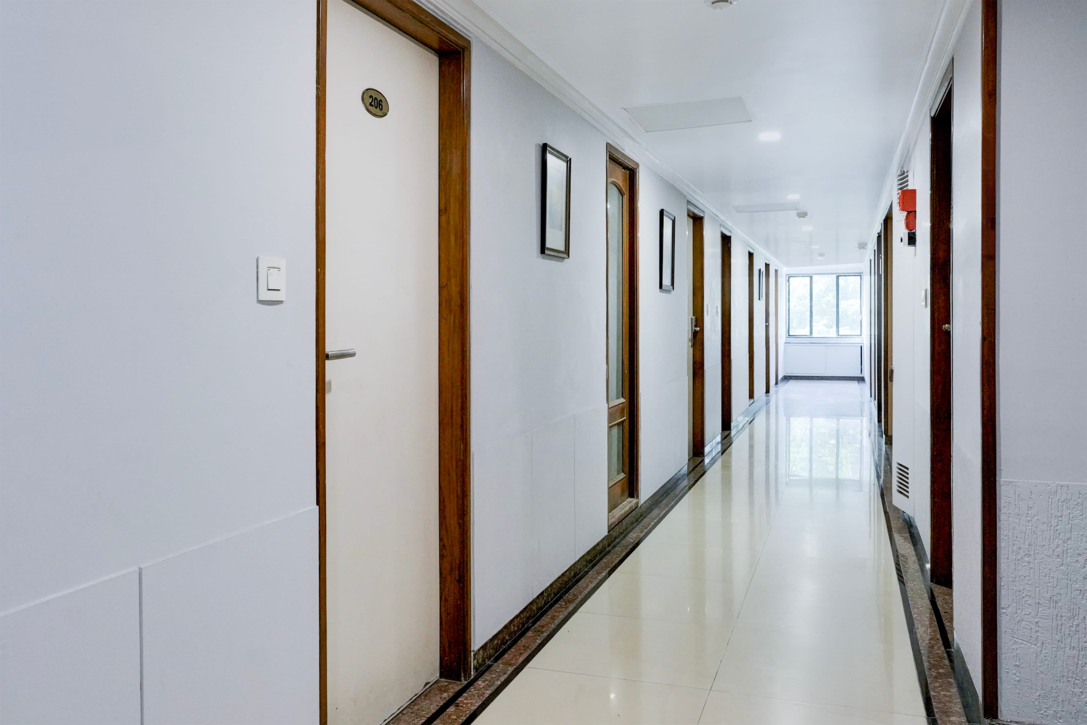 Super Collection O Limda Chowk Formerly Hotel Harmony in Rajkot