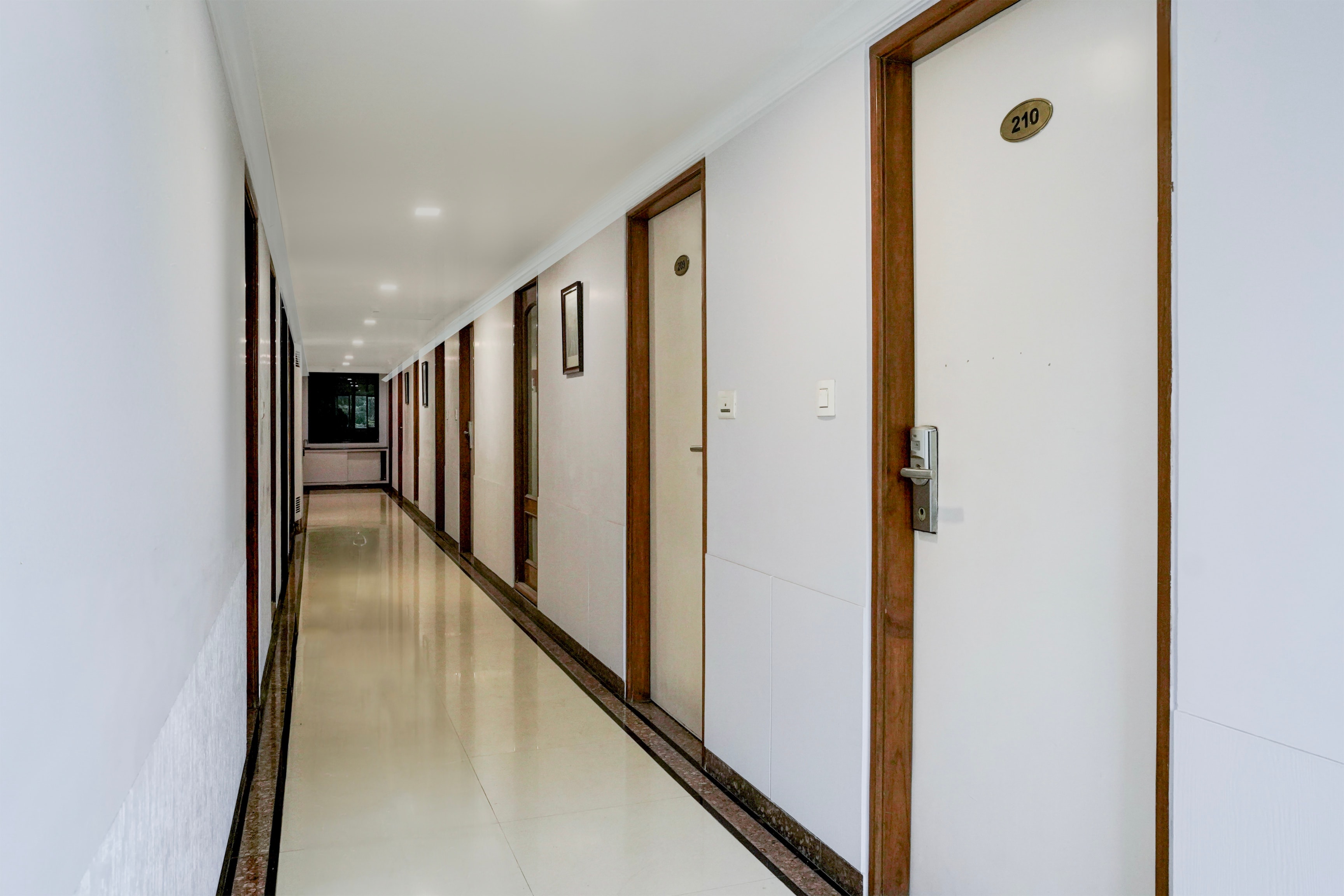 Super Collection O Limda Chowk Formerly Hotel Harmony in Rajkot