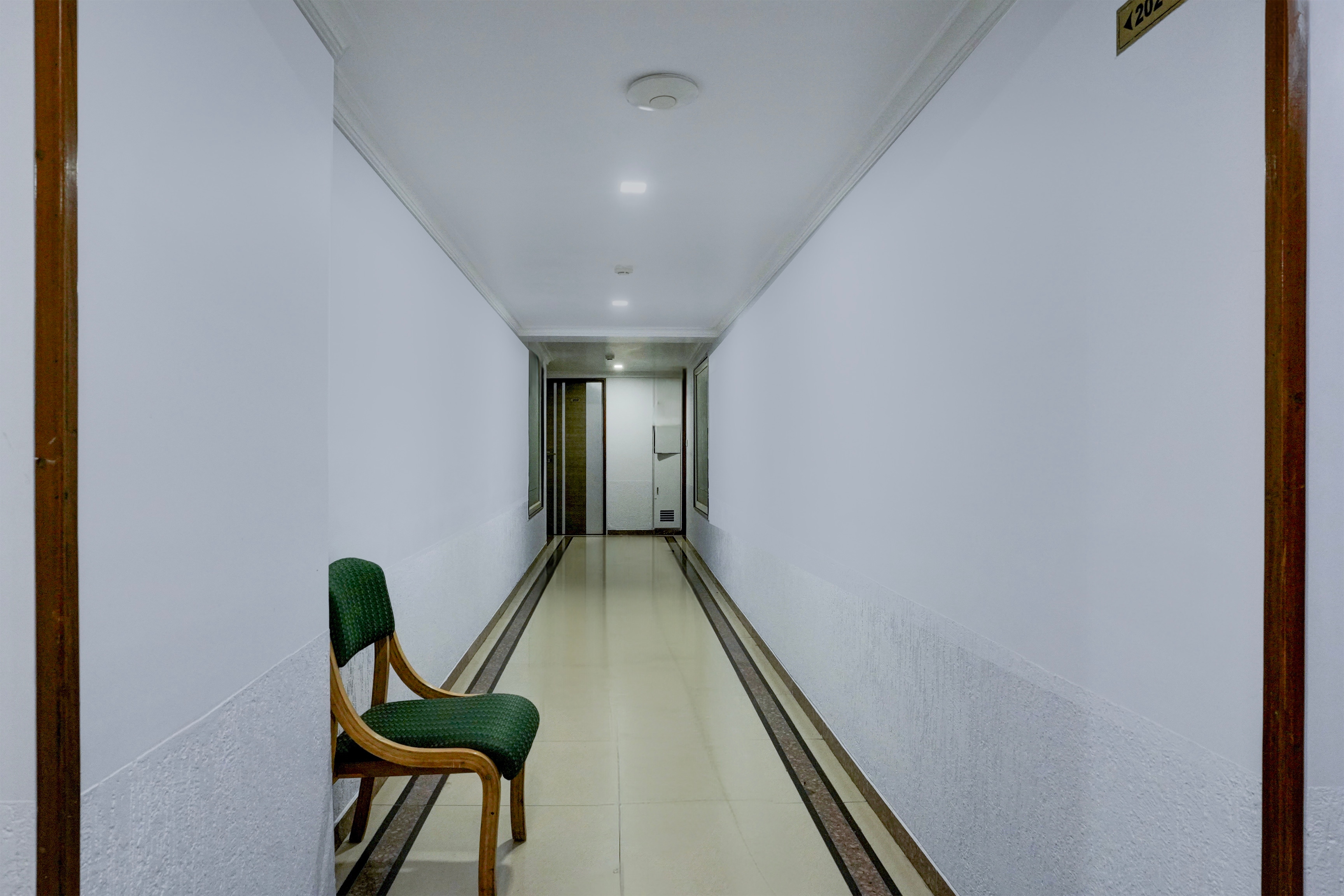 Super Collection O Limda Chowk Formerly Hotel Harmony in Rajkot