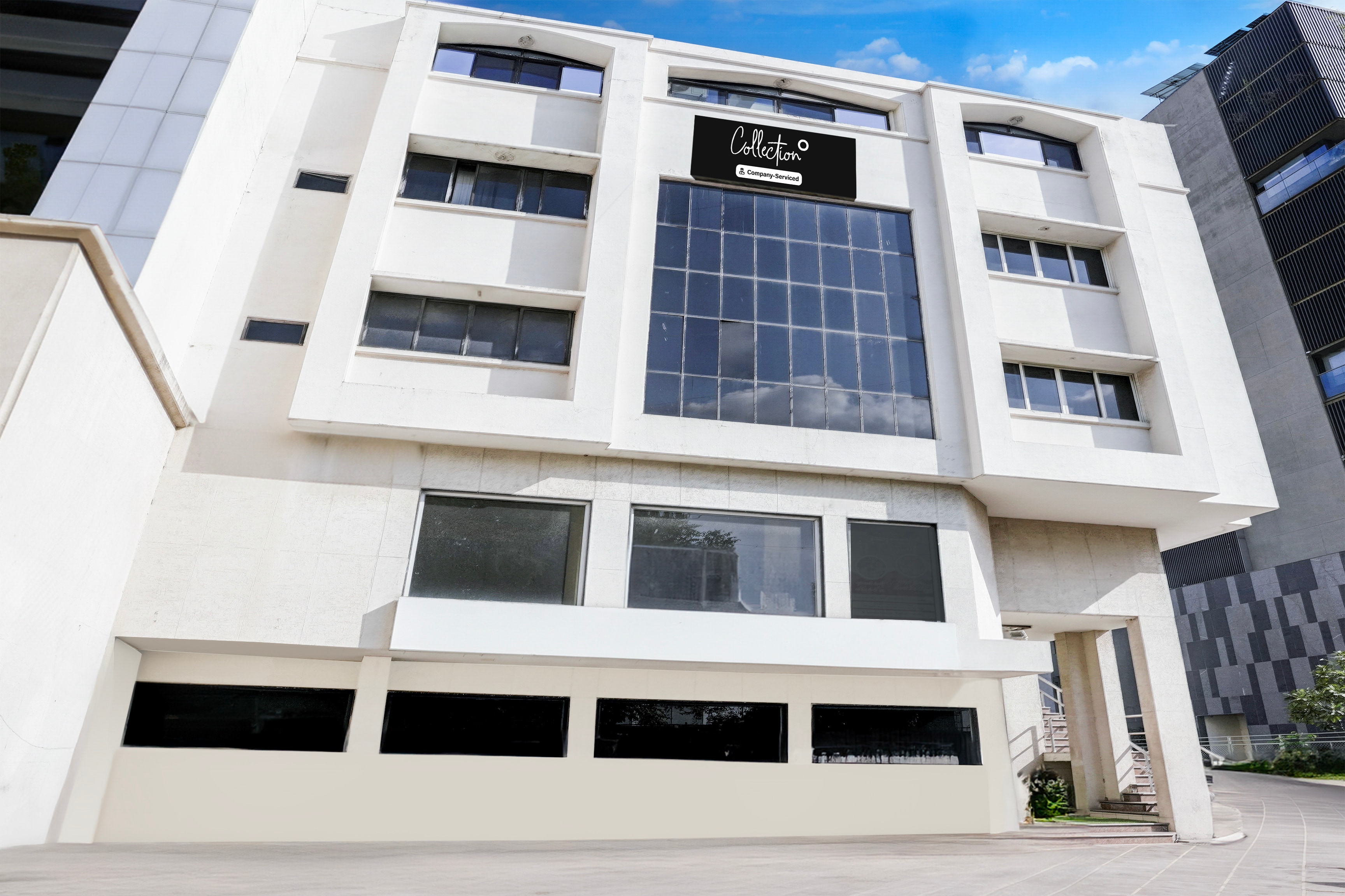 Super Collection O Limda Chowk Formerly Hotel Harmony in Rajkot