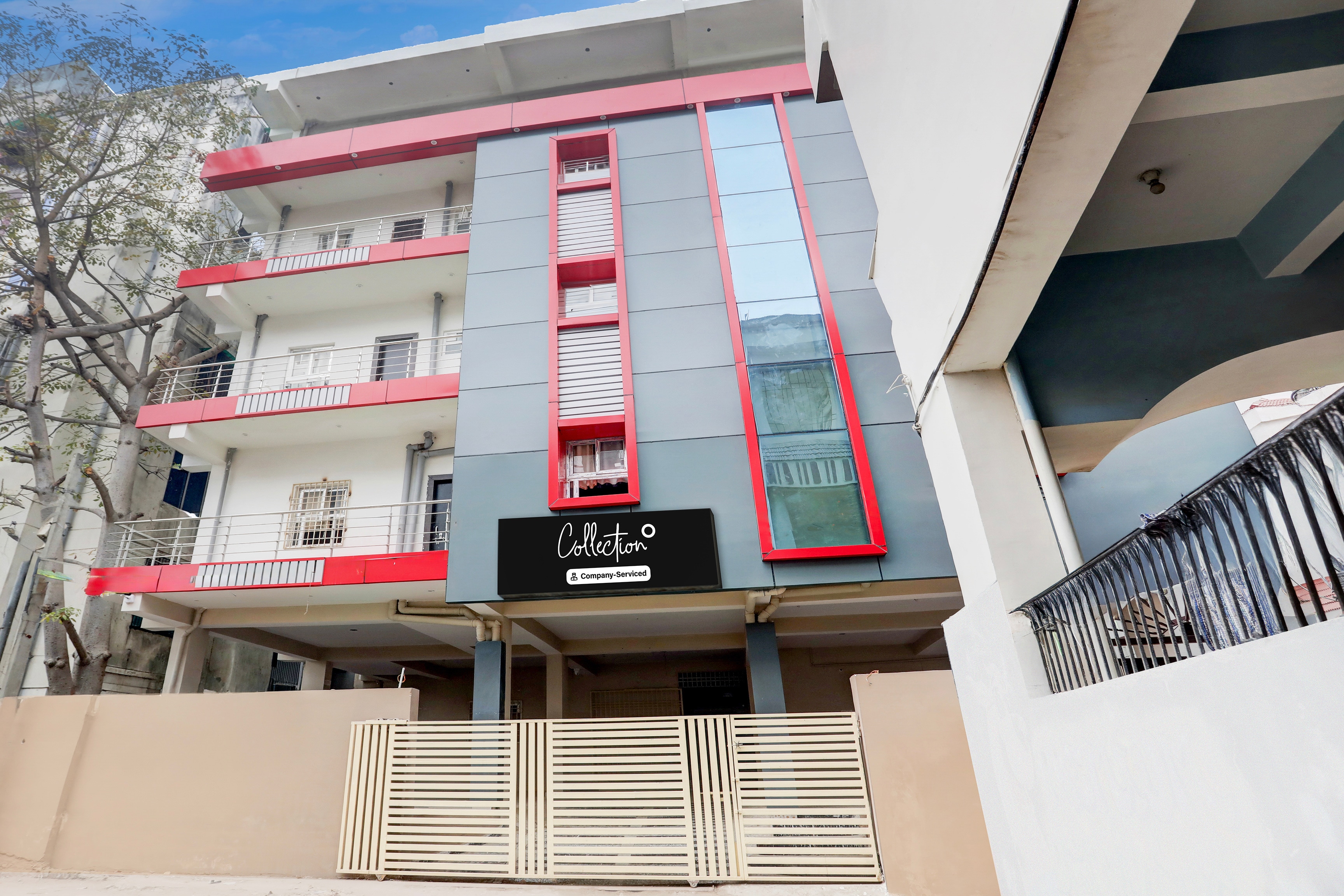 Super Collection O Gola Road in Patna