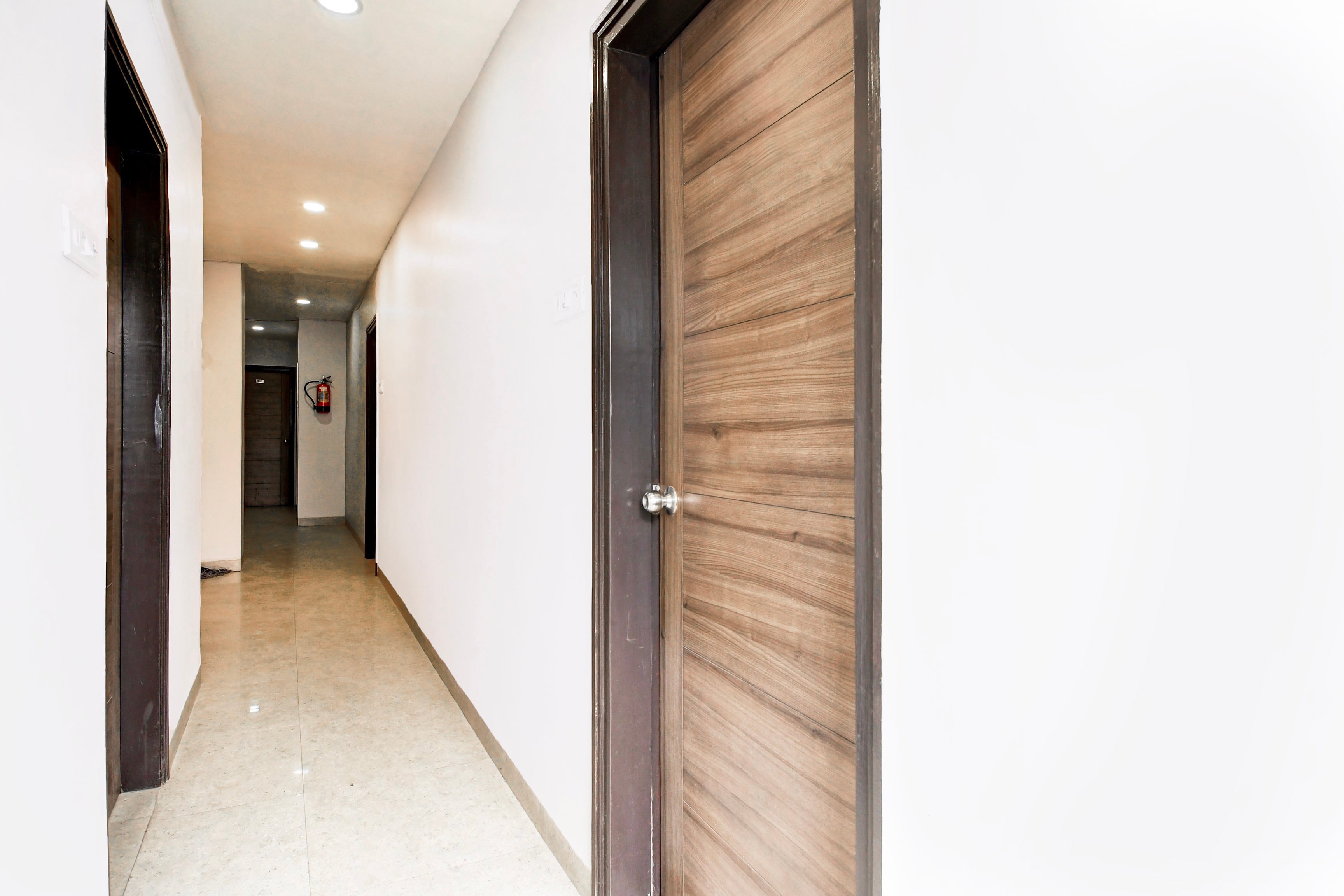 Super Hotel O Tagore Park Laskarhat Formerly Shankar Guest House in Kolkata