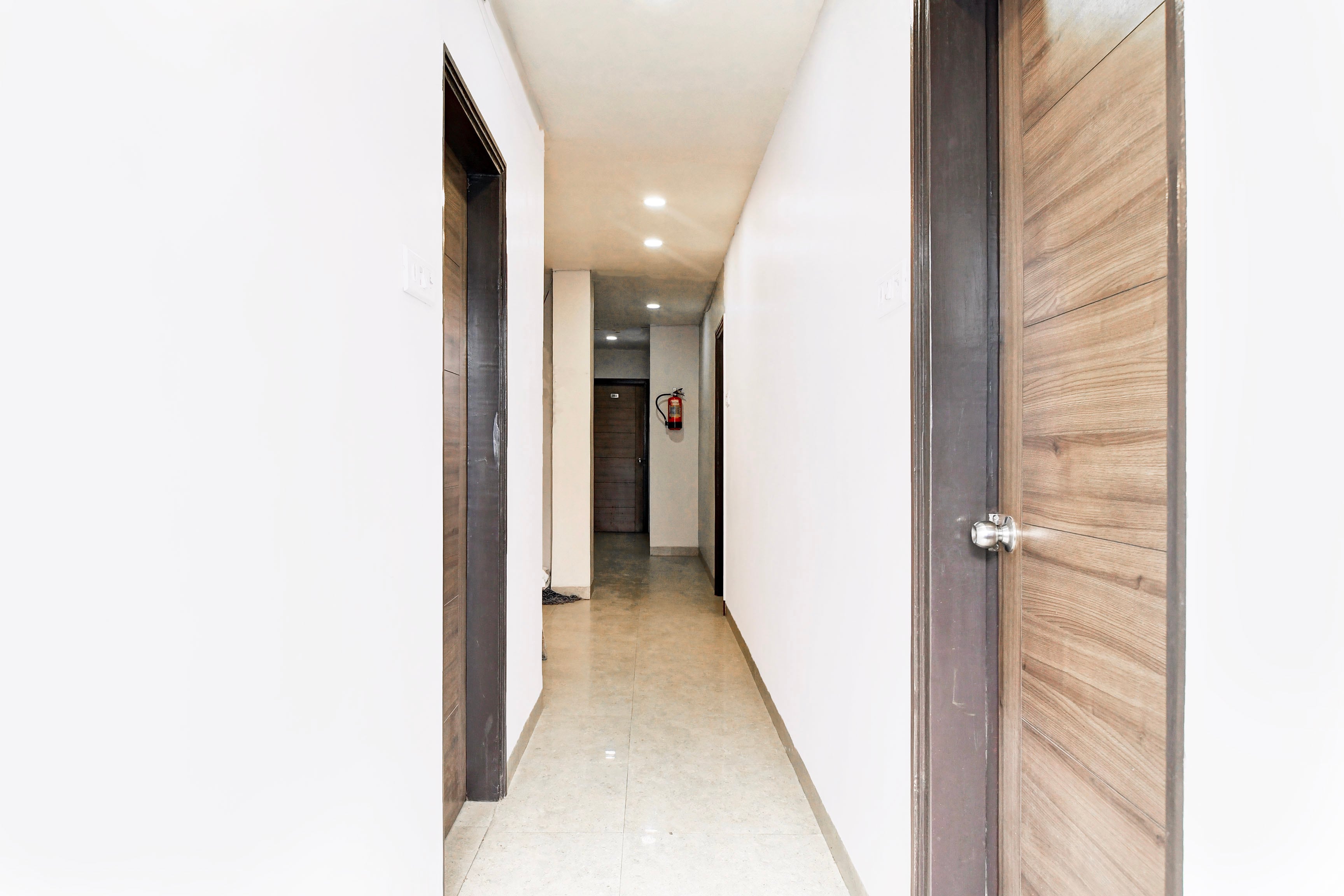 Super Hotel O Tagore Park Laskarhat Formerly Shankar Guest House in Kolkata