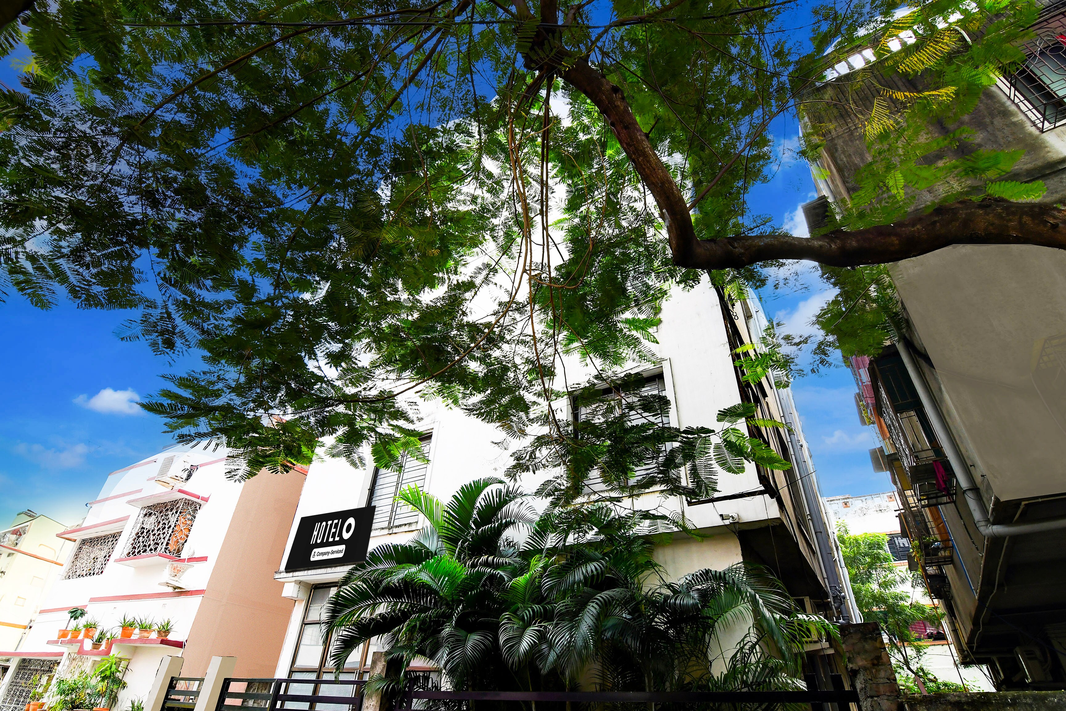 Super Hotel O Tagore Park Laskarhat Formerly Shankar Guest House in Kolkata