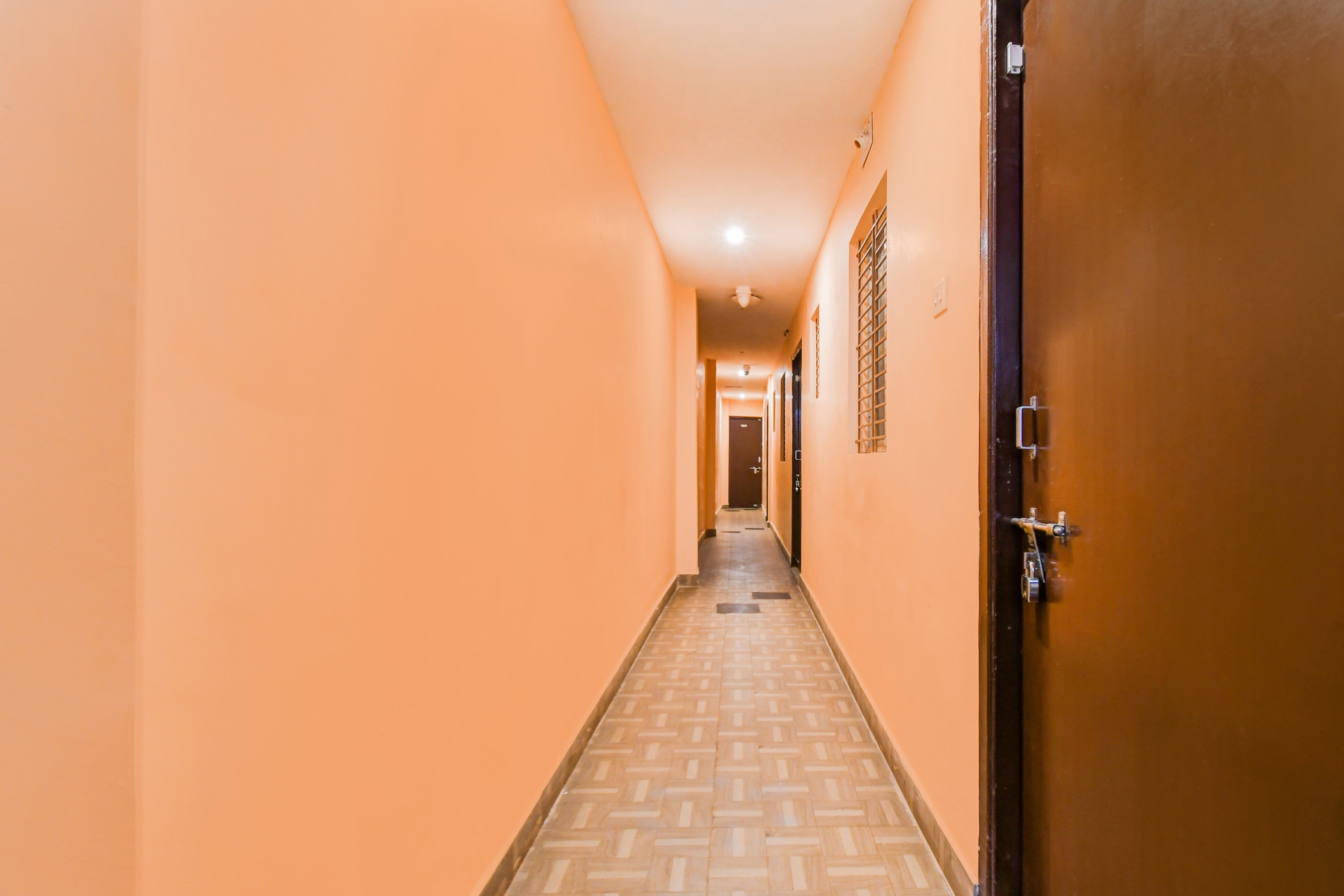 Super Hotel O Dakshin Dwar Formerly Radha Krishna Niwas in Puri