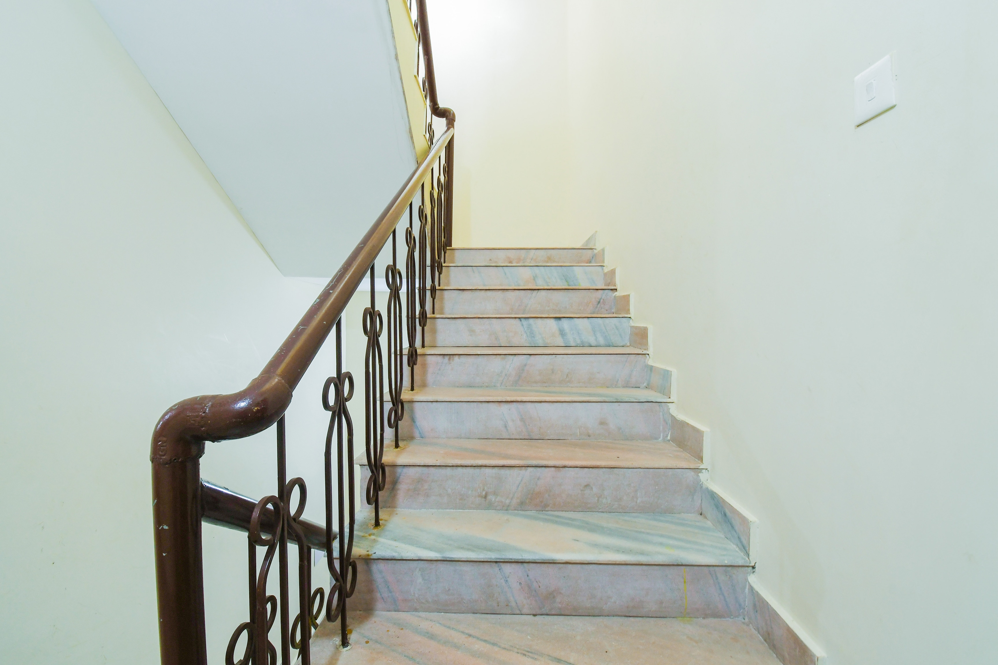 Super Hotel O Dakshin Dwar Formerly Radha Krishna Niwas in Puri