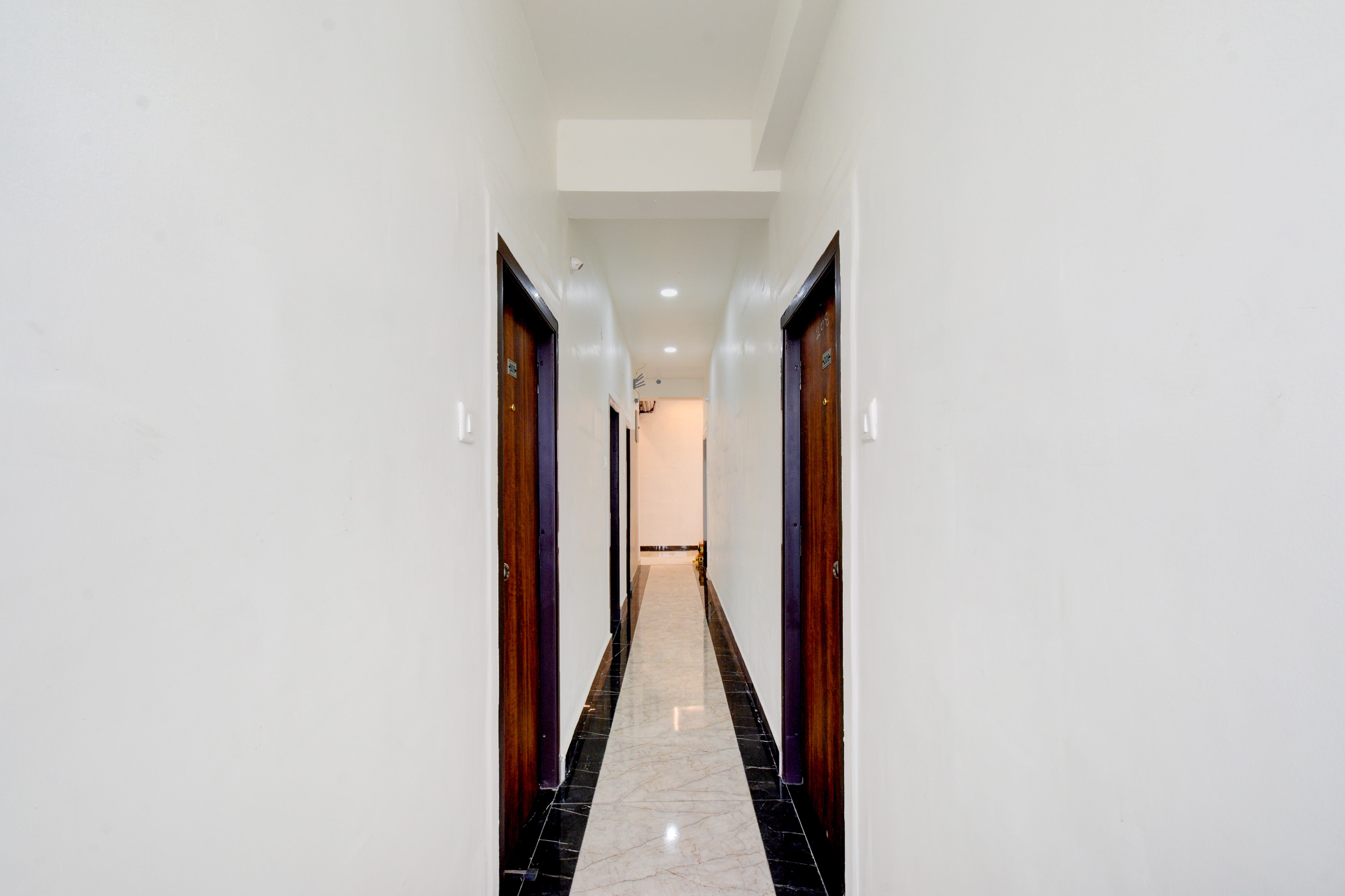 Super Townhouse Oak Nagole Metro Station Formerly  Saka Arcade in Hyderabad