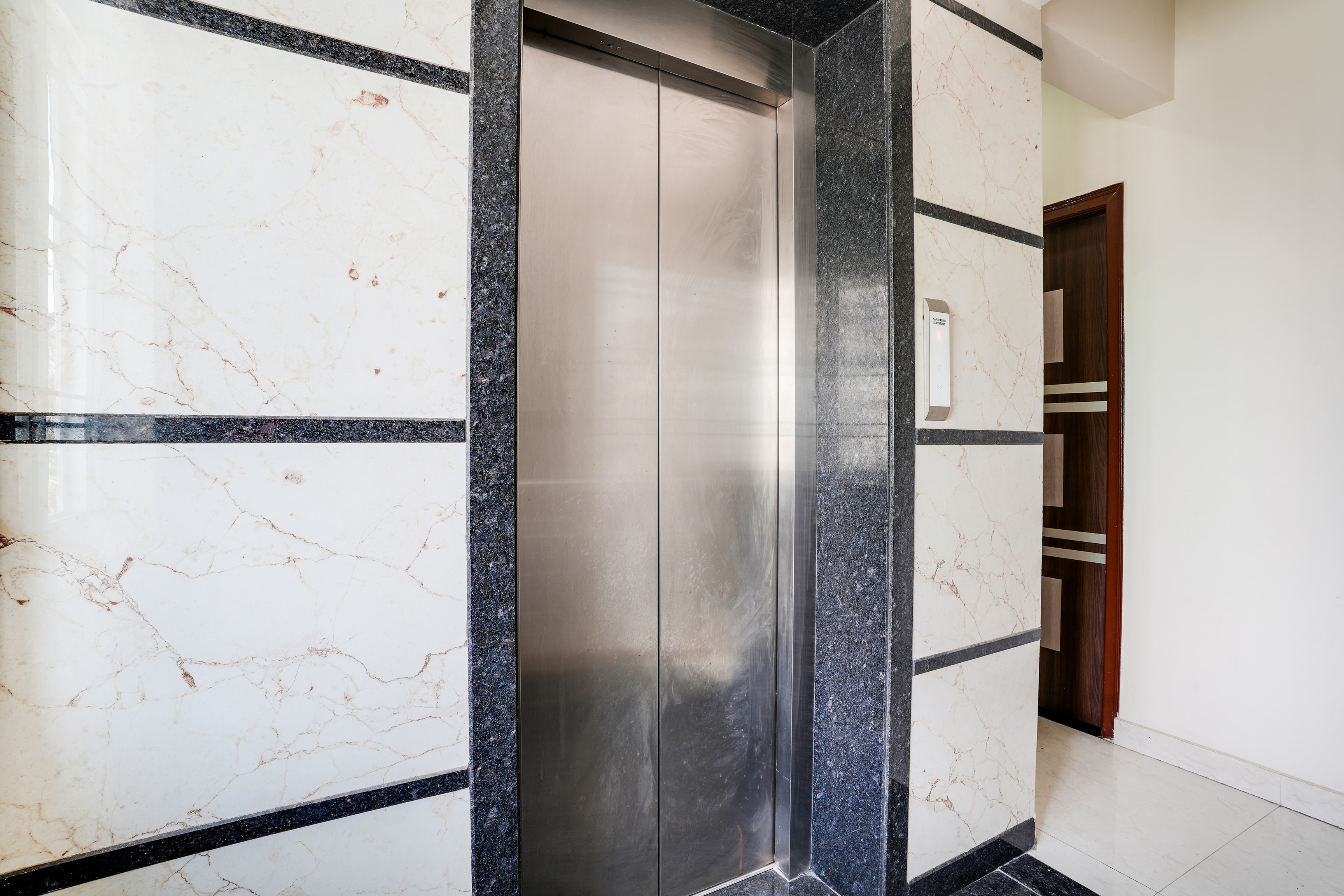 Super Hotel O Bangalore Near Reva Circle Formerly CKA Boarding in Bangalore