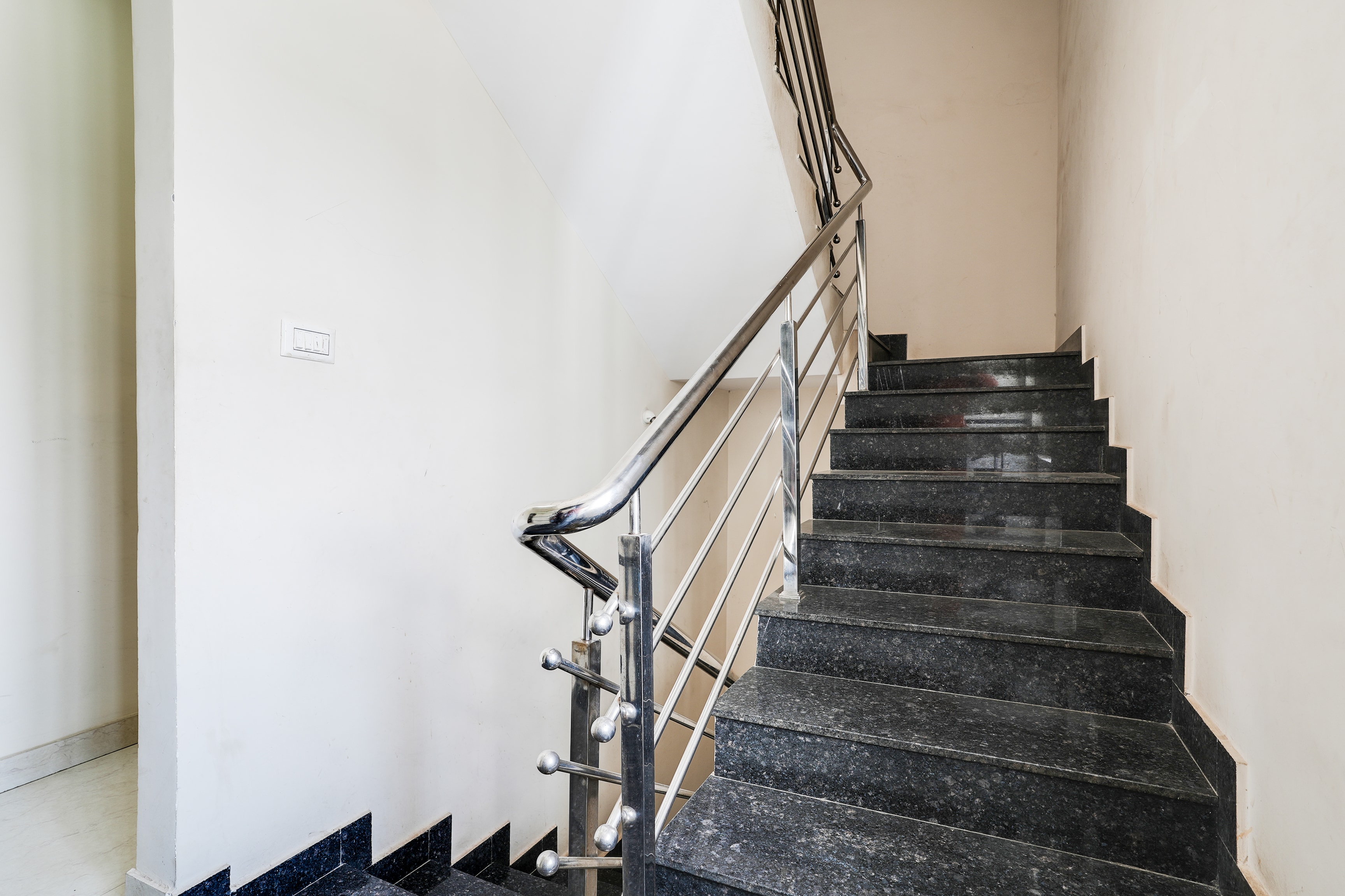 Super Hotel O Bangalore Near Reva Circle Formerly CKA Boarding in Bangalore